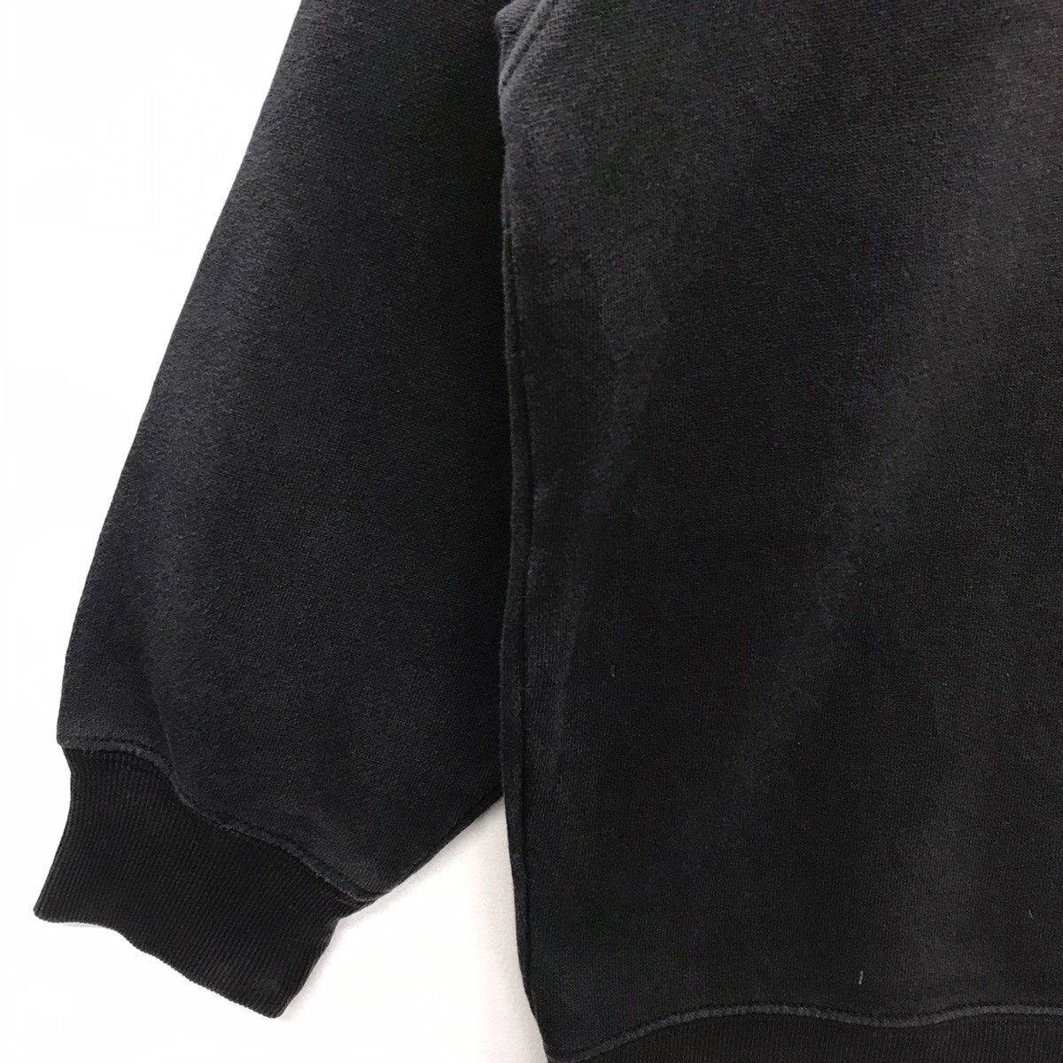Cartoon Network × Vintage × Warner Bros Rare!! Vintage Looney Tunes Daffy Duck Graphic Sweatshirt Size US S / EU 44-46 / 1 - 5 Thumbnail
