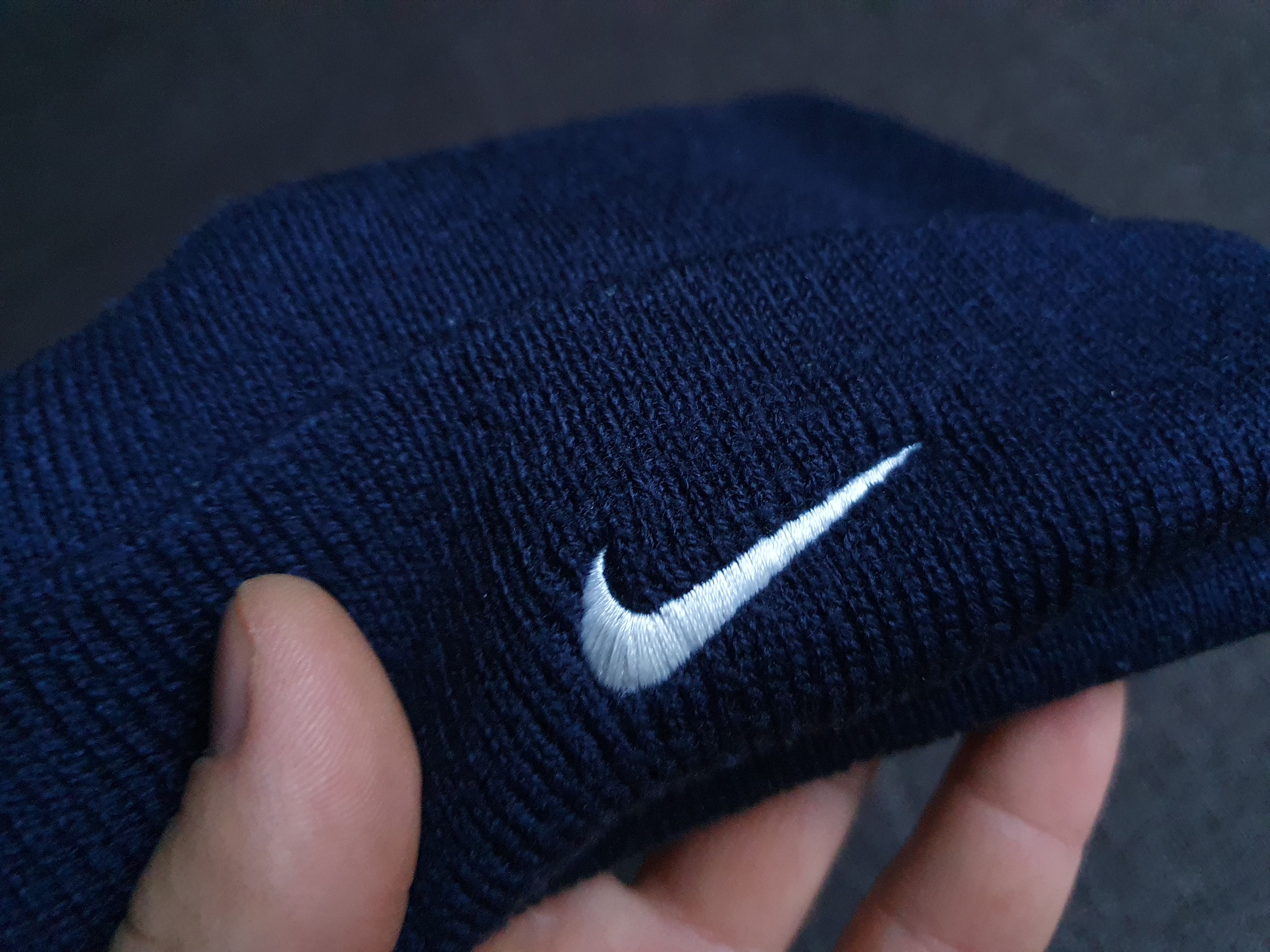 Nike Vintage hat Nike Size ONE SIZE - 3 Thumbnail