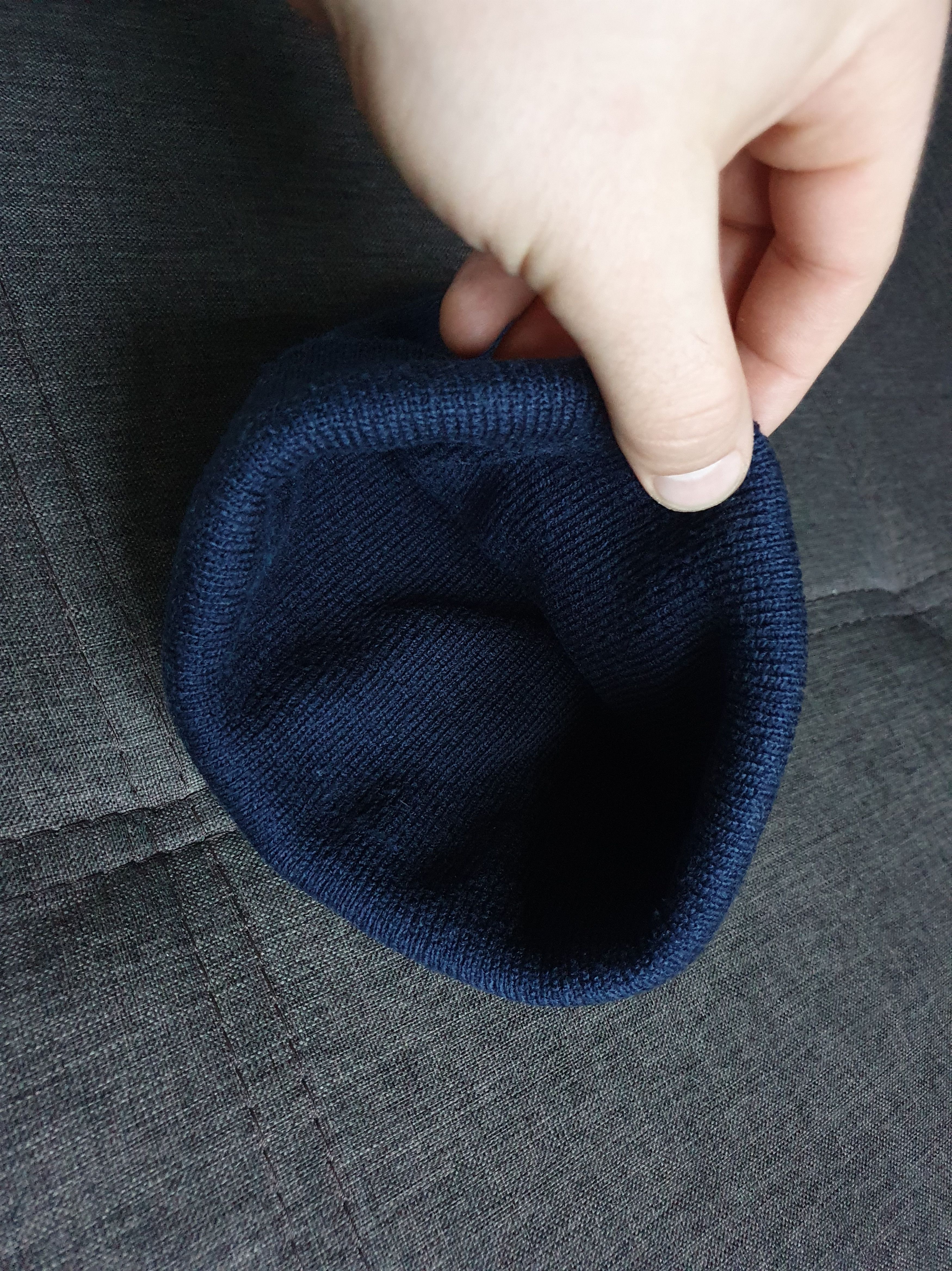 Nike Vintage hat Nike Size ONE SIZE - 4 Thumbnail