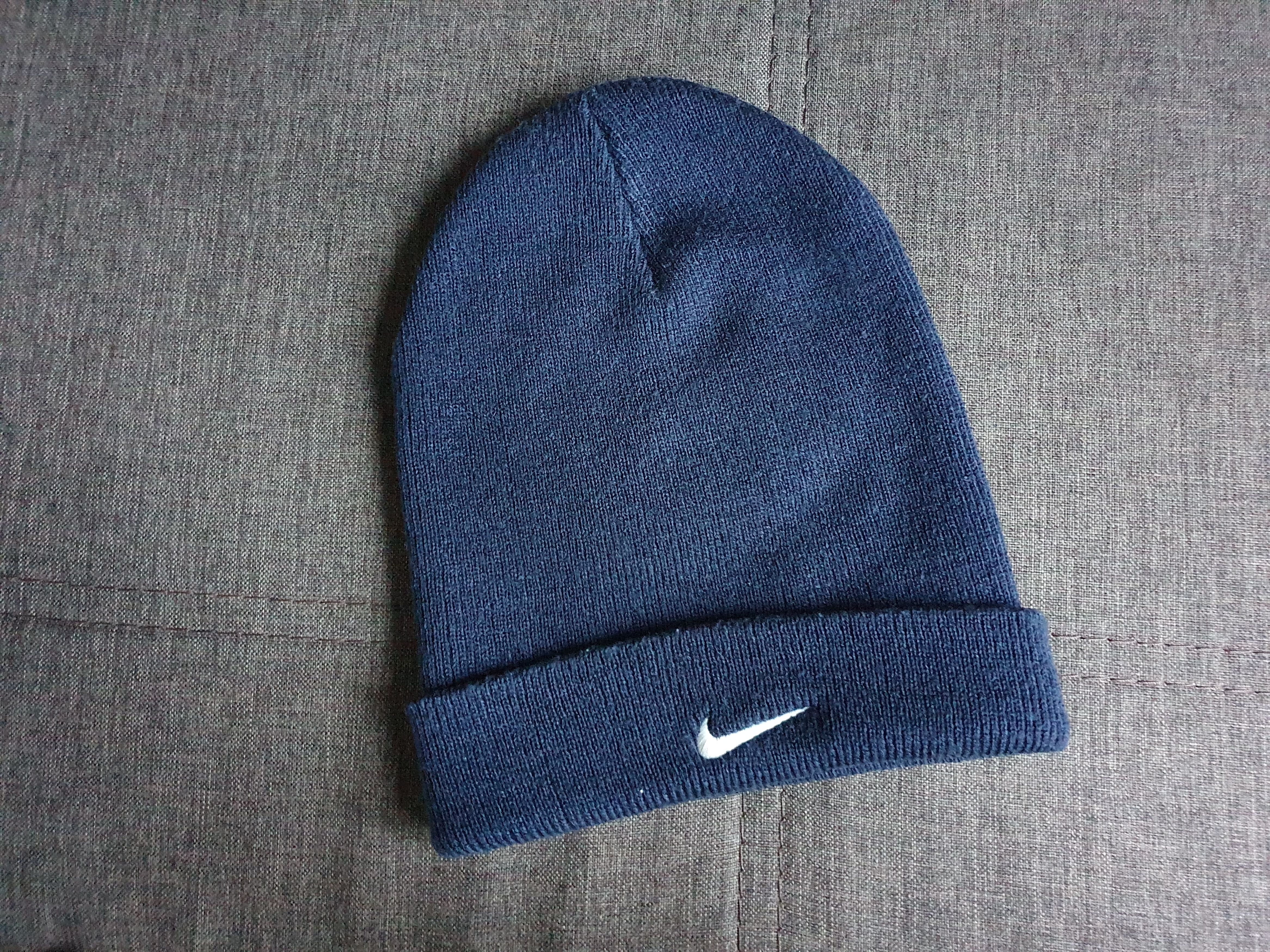 Nike Vintage hat Nike Size ONE SIZE - 1 Thumbnail