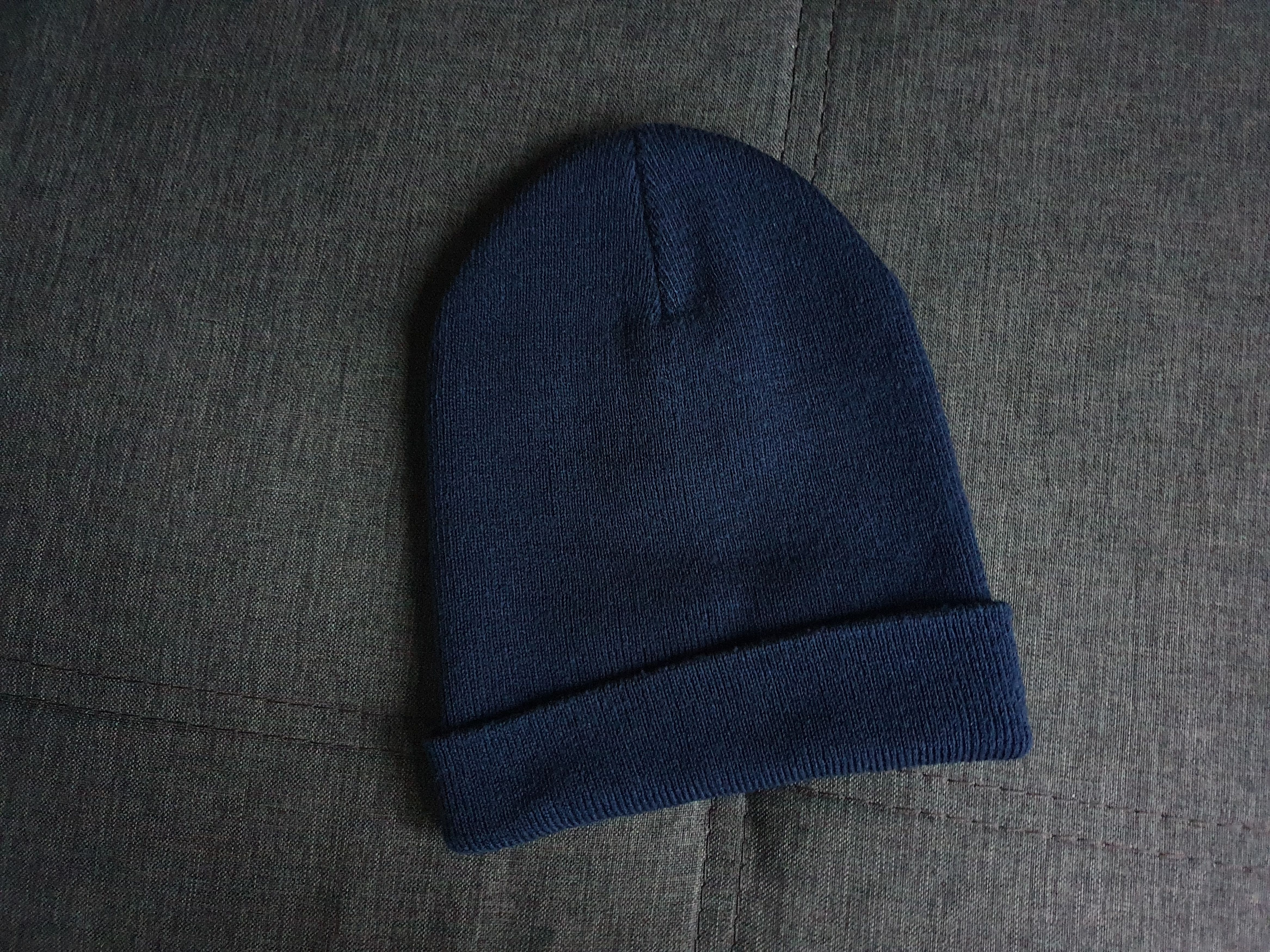 Nike Vintage hat Nike Size ONE SIZE - 2 Thumbnail