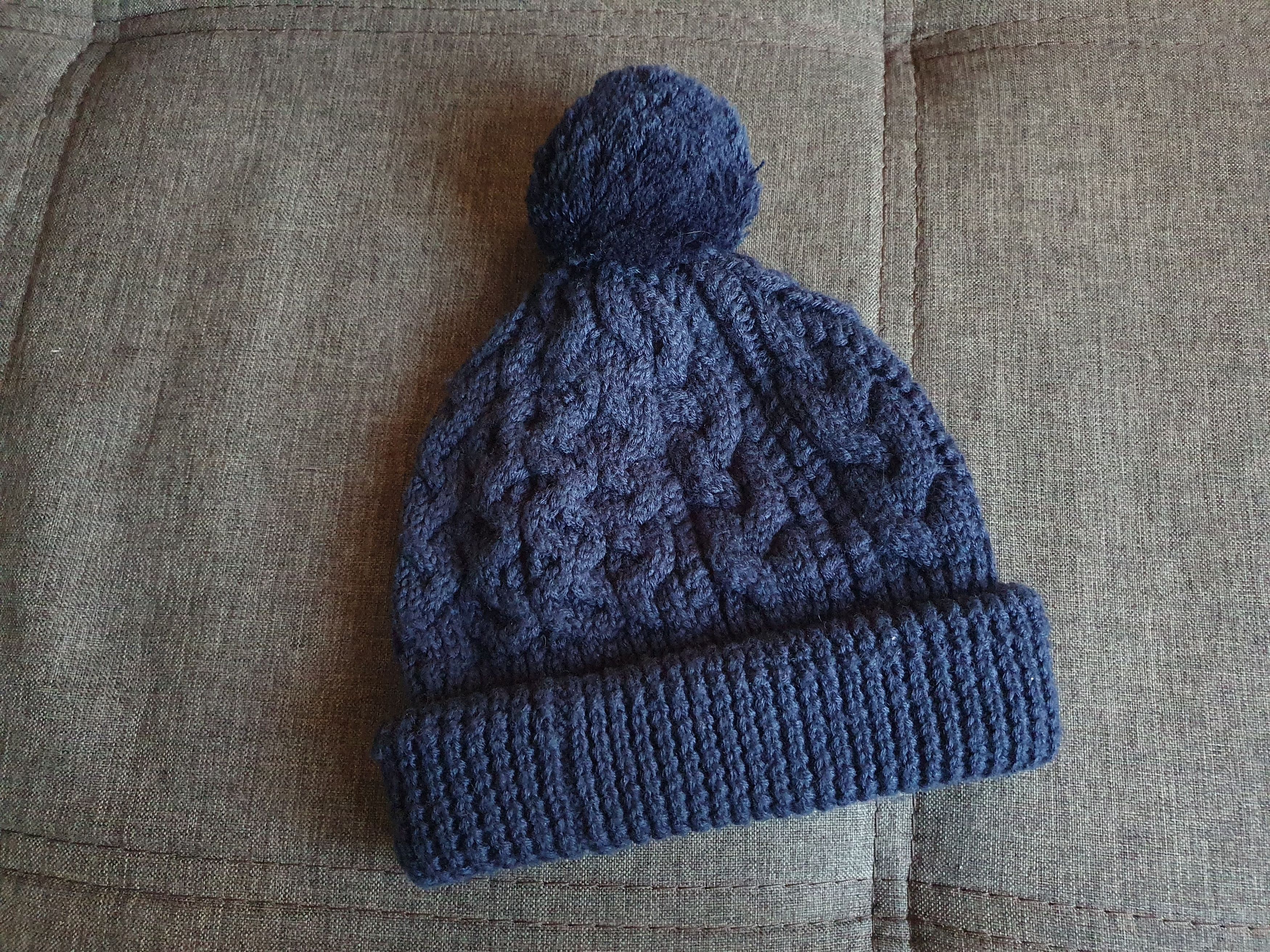 Carhartt Carhartt hat Size ONE SIZE - 3 Thumbnail