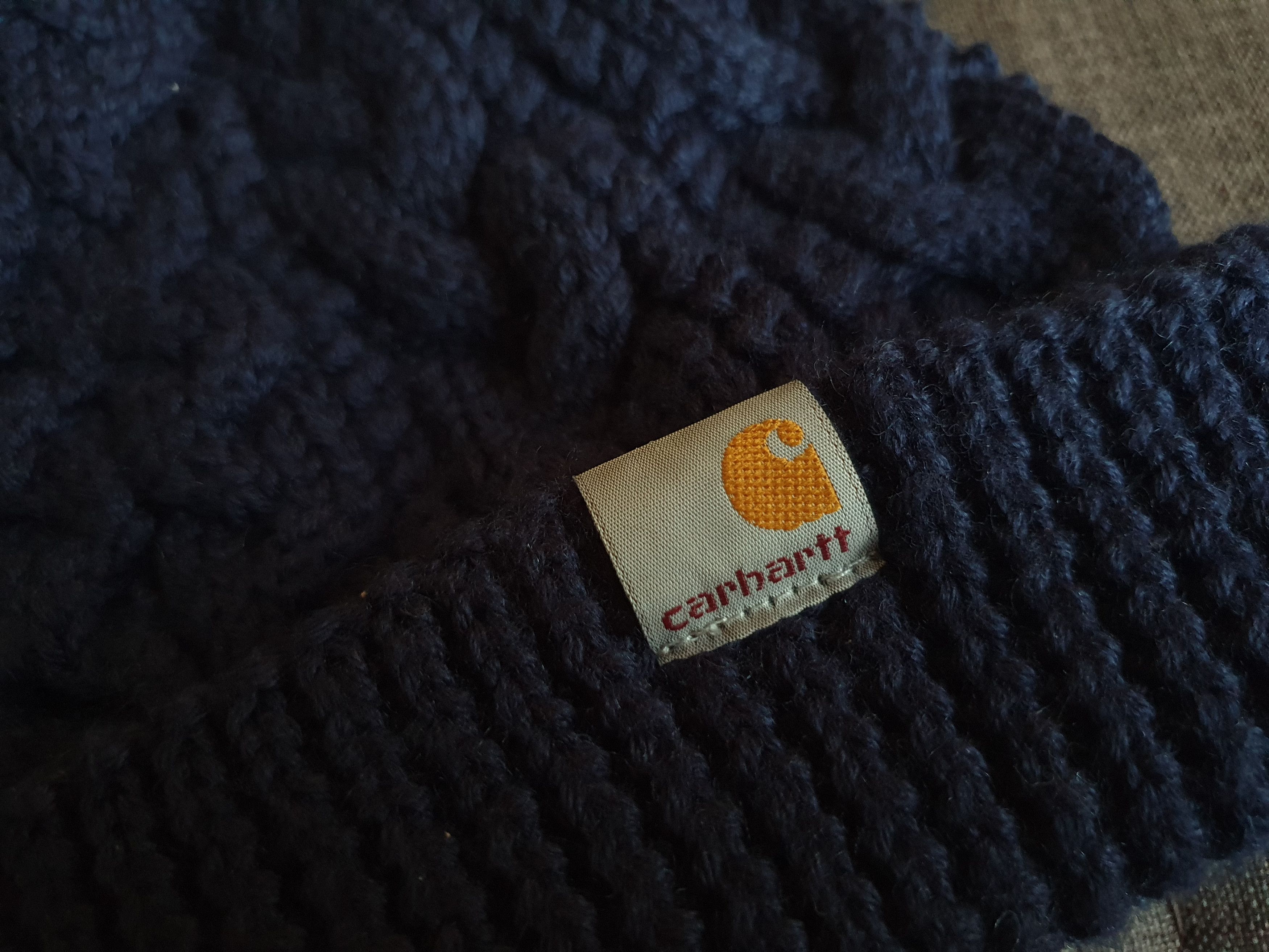 Carhartt Carhartt hat Size ONE SIZE - 2 Thumbnail