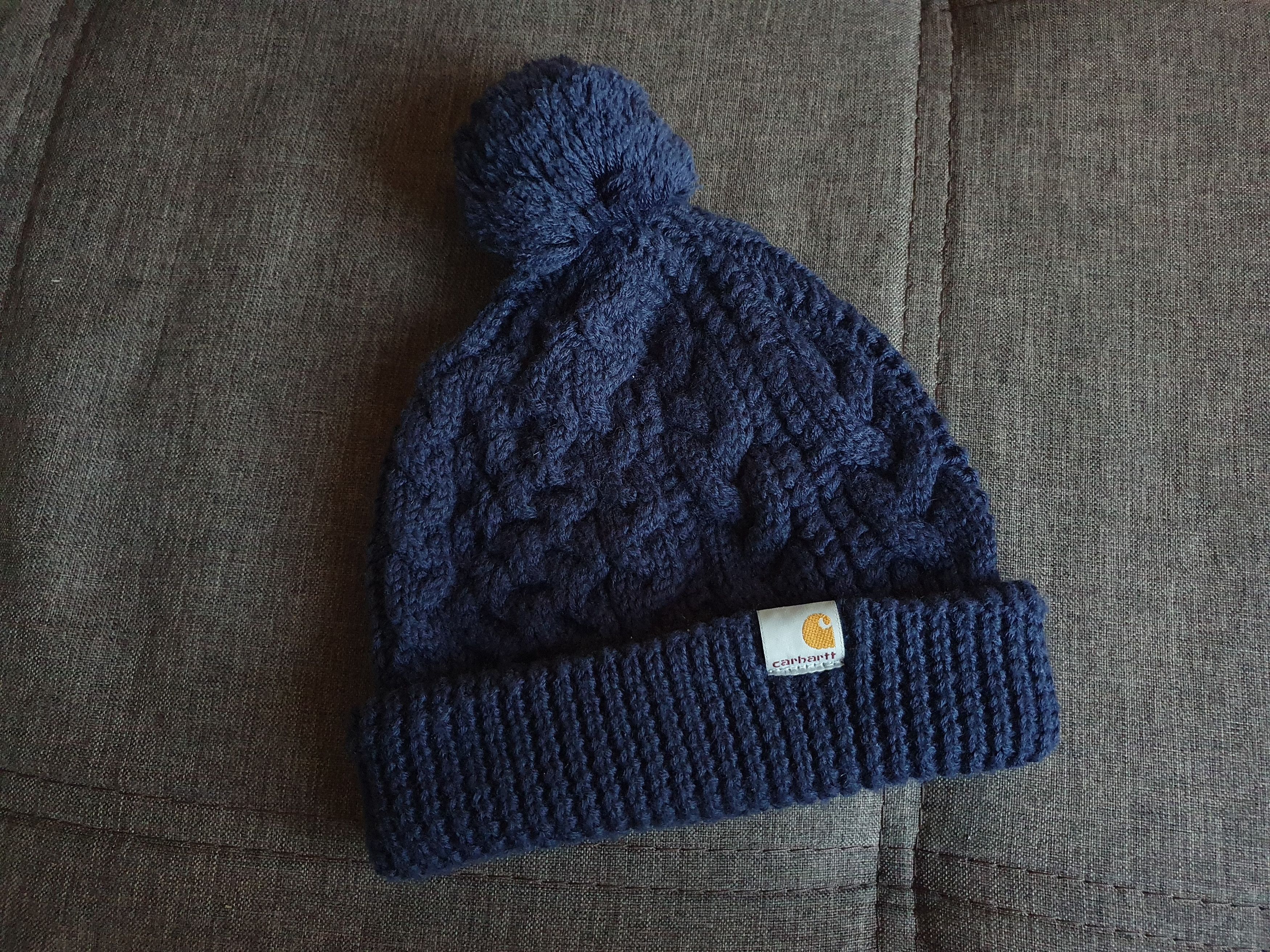 Carhartt Carhartt hat Size ONE SIZE - 1 Thumbnail