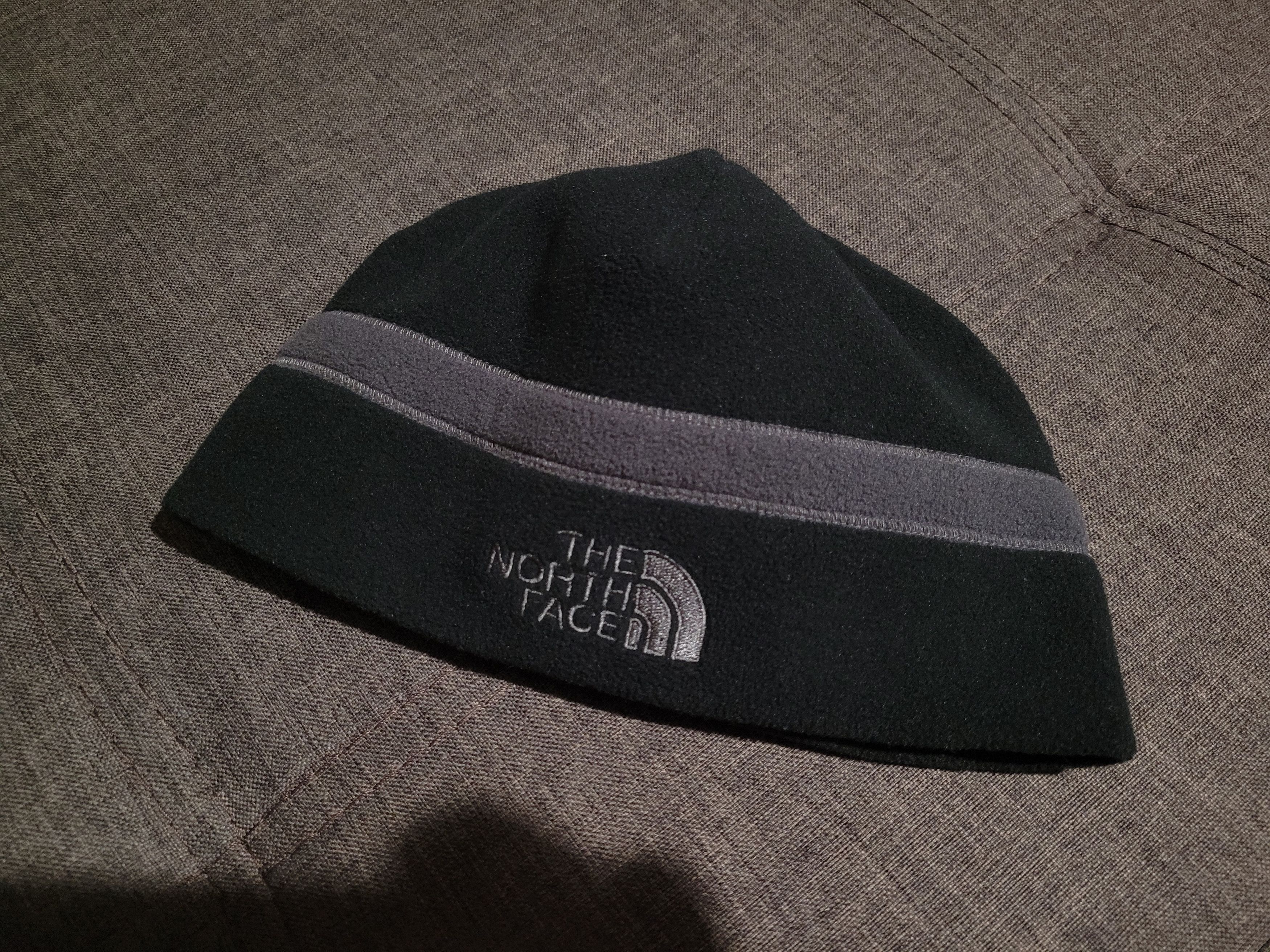 The North Face Vintage fleece hat The north Face Size ONE SIZE - 1 Thumbnail