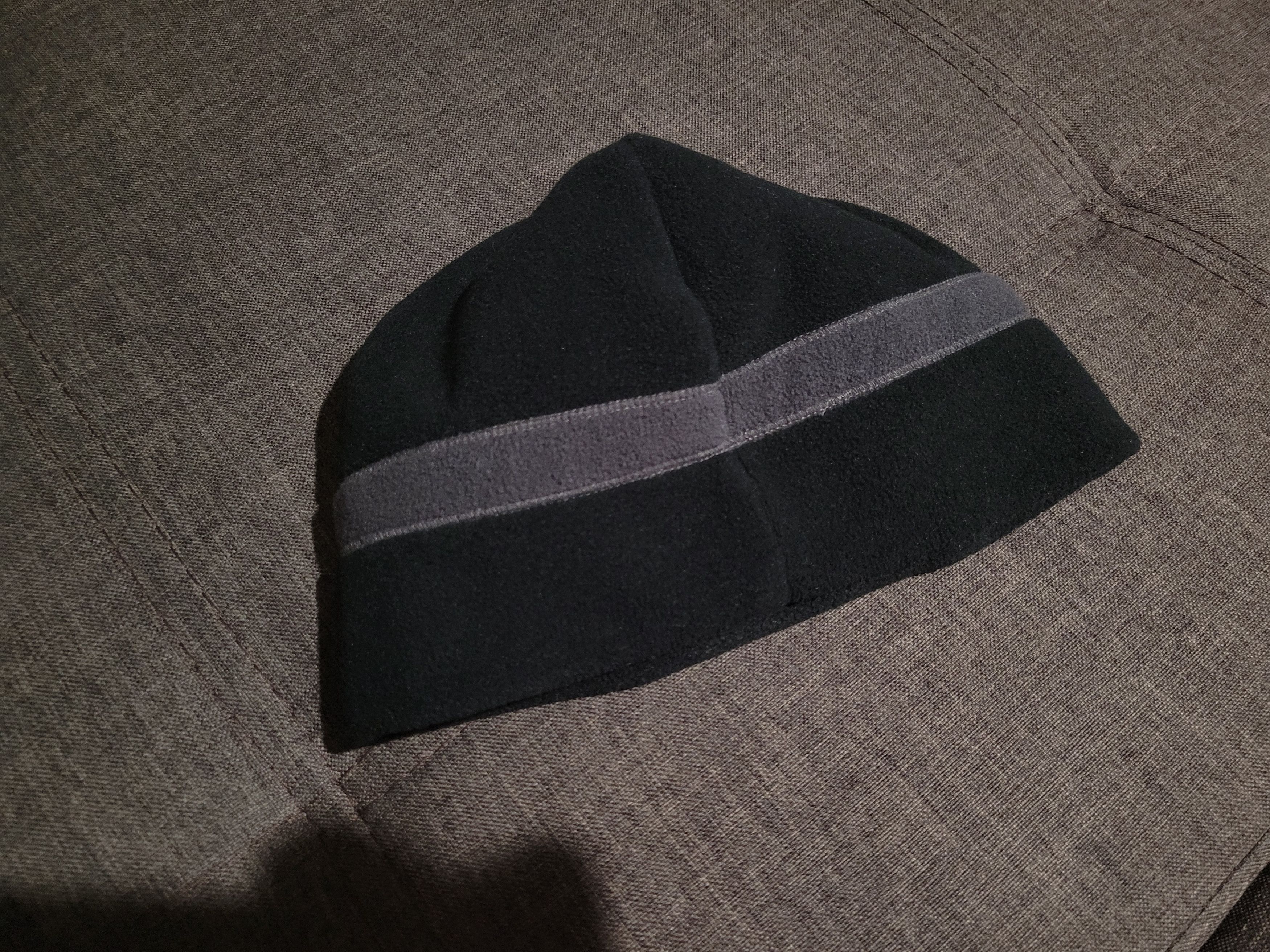 The North Face Vintage fleece hat The north Face Size ONE SIZE - 4 Thumbnail