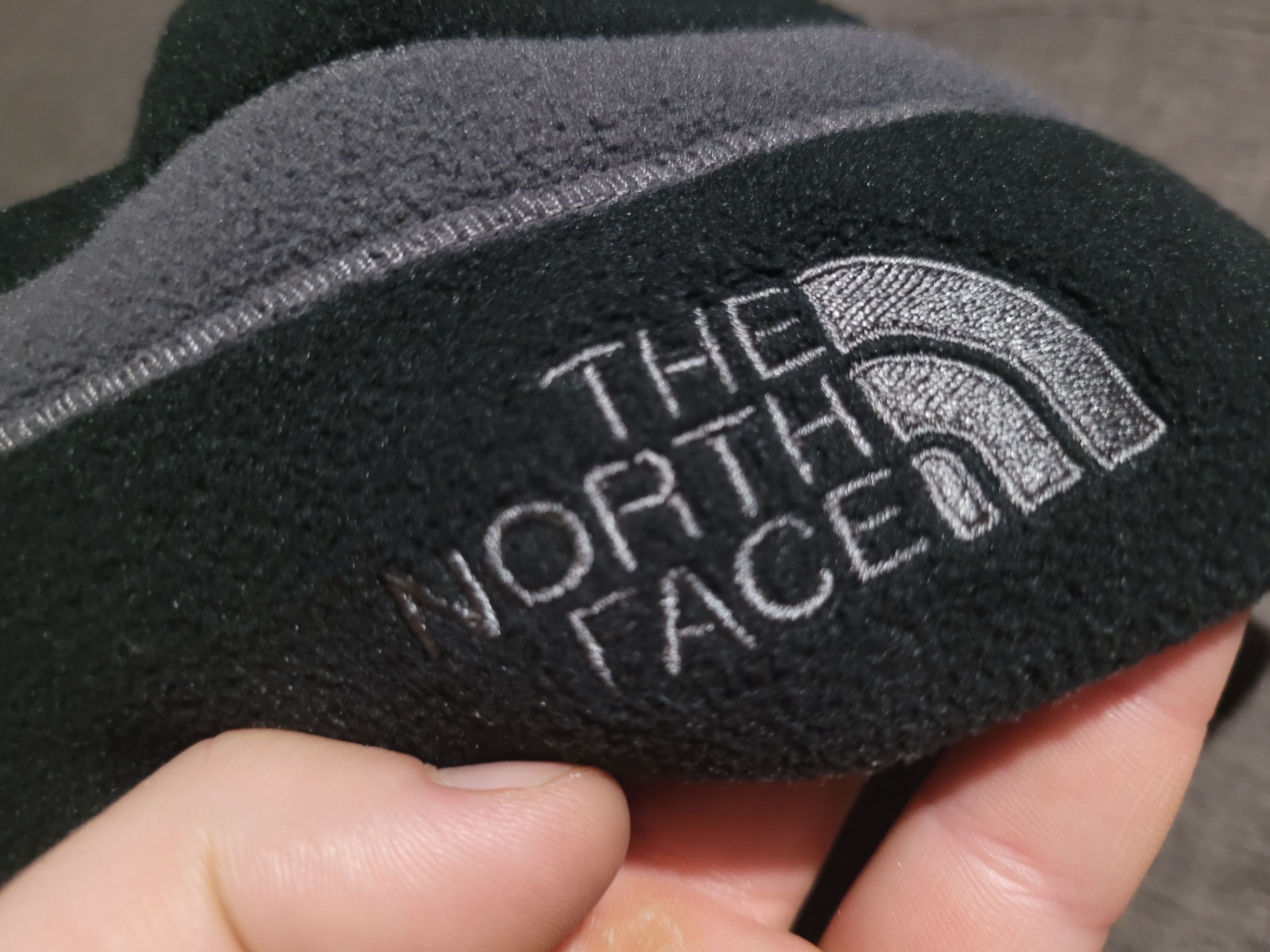 The North Face Vintage fleece hat The north Face Size ONE SIZE - 2 Thumbnail