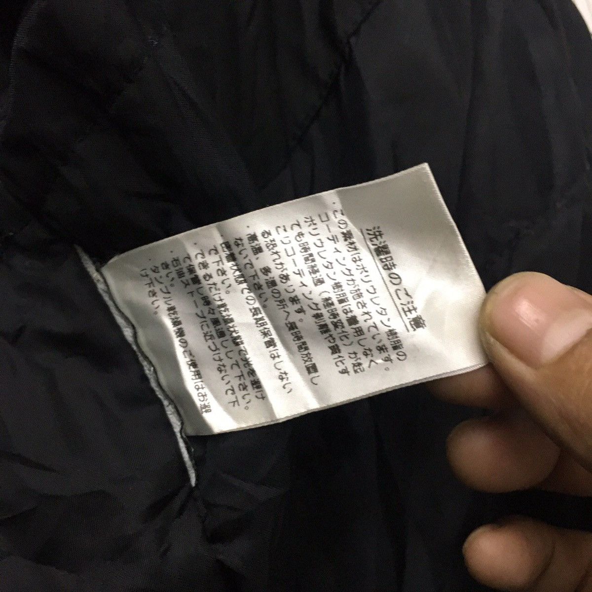 Lacoste 🔥LACOSTE LIVE!! Jacket zipper big logo Size US M / EU 48-50 / 2 - 21 Thumbnail