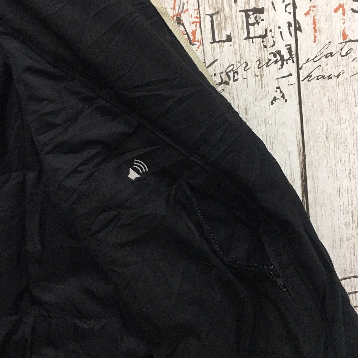 Lacoste 🔥LACOSTE LIVE!! Jacket zipper big logo Size US M / EU 48-50 / 2 - 19 Thumbnail