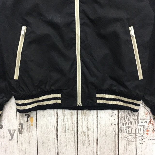 Lacoste 🔥LACOSTE LIVE!! Jacket zipper big logo Size US M / EU 48-50 / 2 - 4 Thumbnail