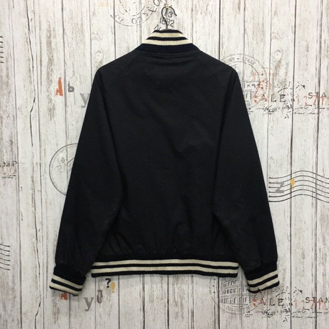 Lacoste 🔥LACOSTE LIVE!! Jacket zipper big logo Size US M / EU 48-50 / 2 - 2 Thumbnail