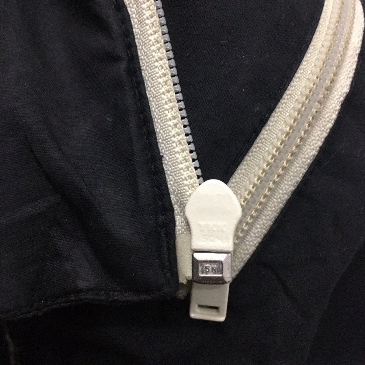 Lacoste 🔥LACOSTE LIVE!! Jacket zipper big logo Size US M / EU 48-50 / 2 - 22 Thumbnail