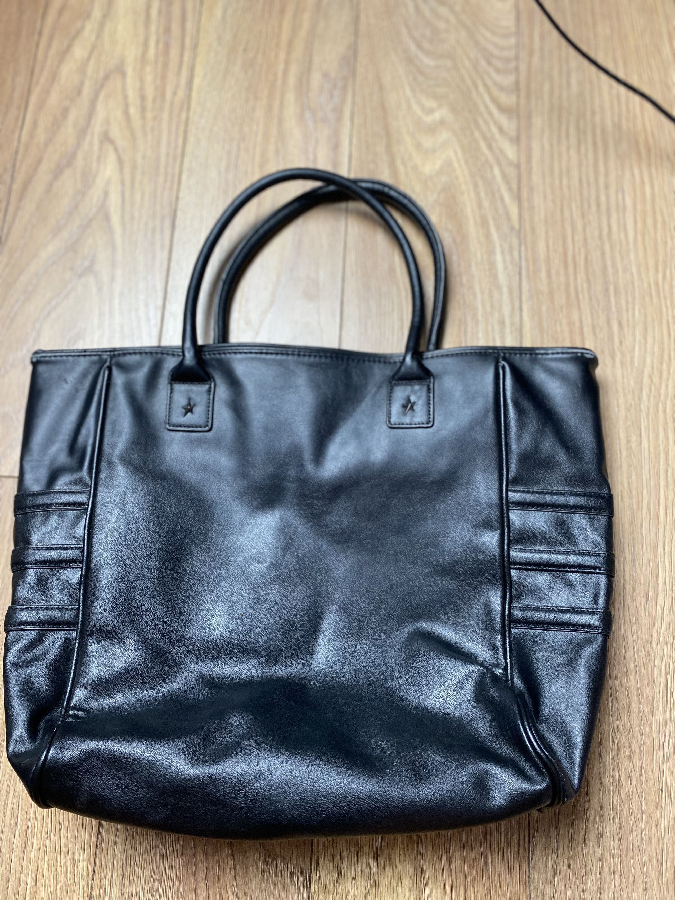 Thierry Mugler Thierry Mugler big bag shopper Size ONE SIZE - 1 Thumbnail