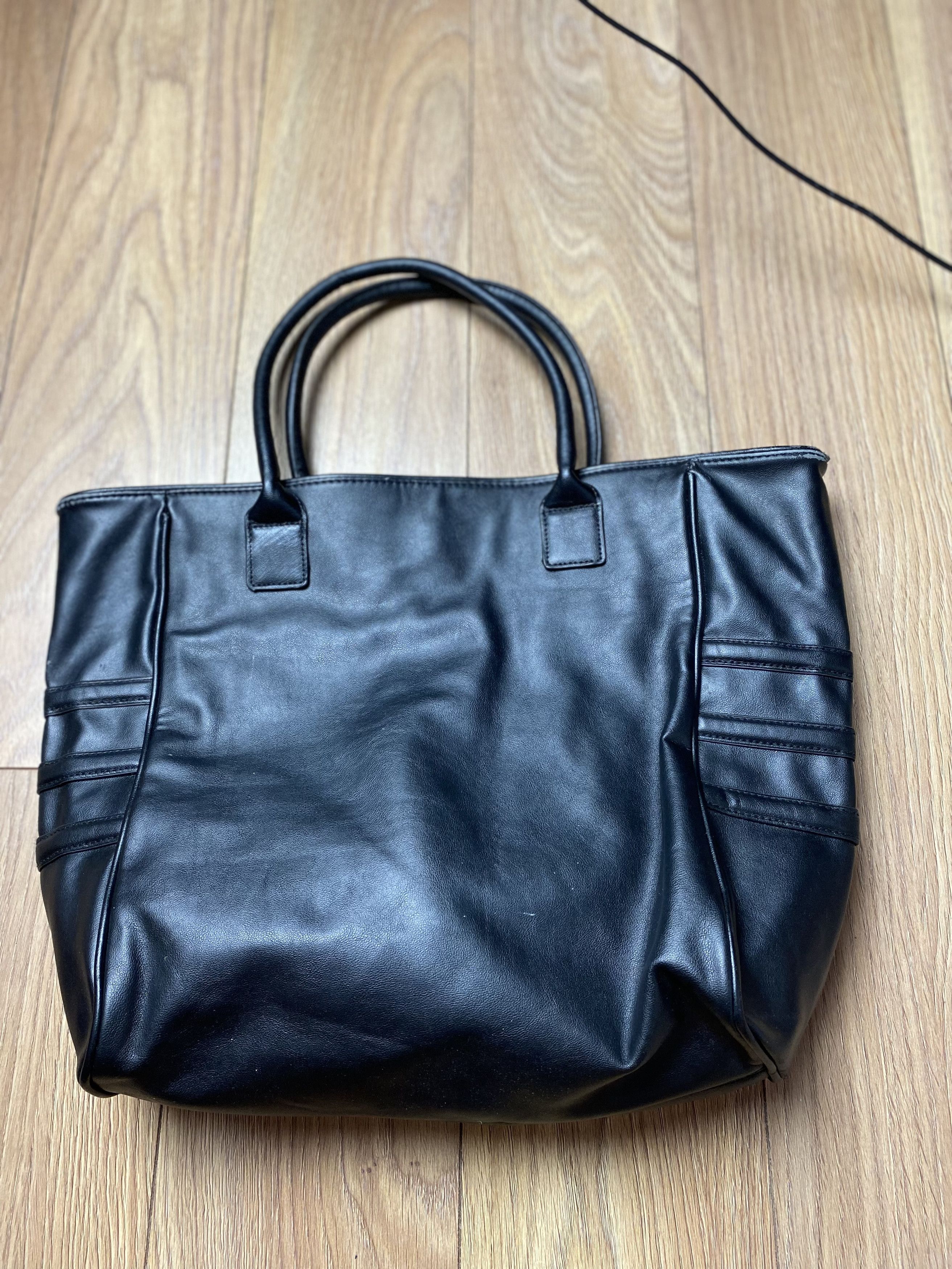 Thierry Mugler Thierry Mugler big bag shopper Size ONE SIZE - 4 Thumbnail