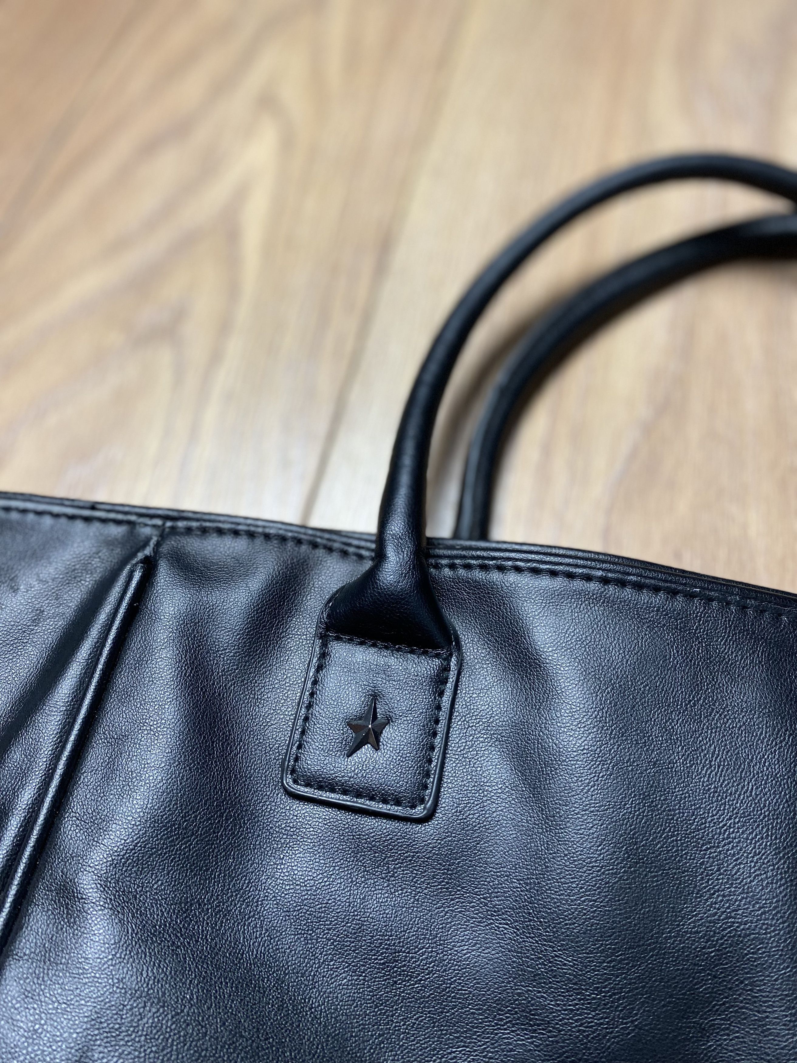 Thierry Mugler Thierry Mugler big bag shopper Size ONE SIZE - 2 Thumbnail