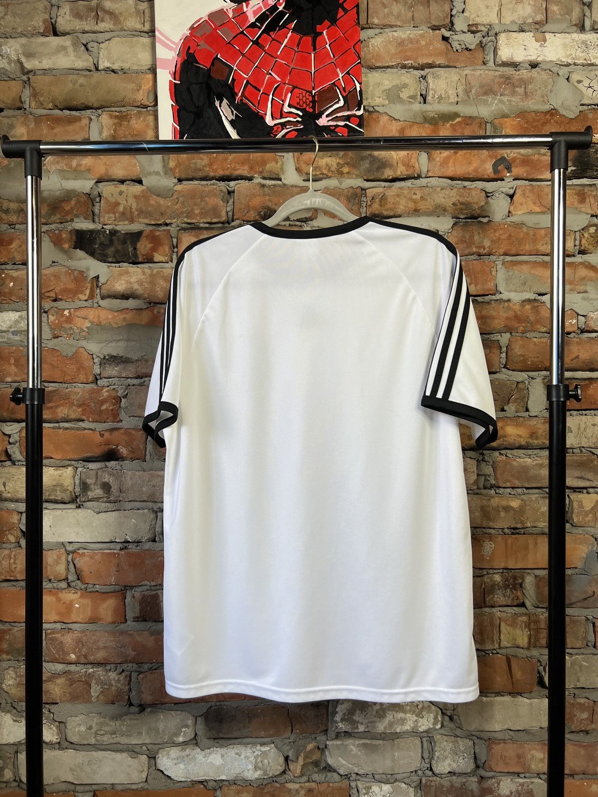 Adidas × Vintage Adidas Germany National Team Jersey 2010 Vintage L T-shirt Size US L / EU 52-54 / 3 - 2 Thumbnail