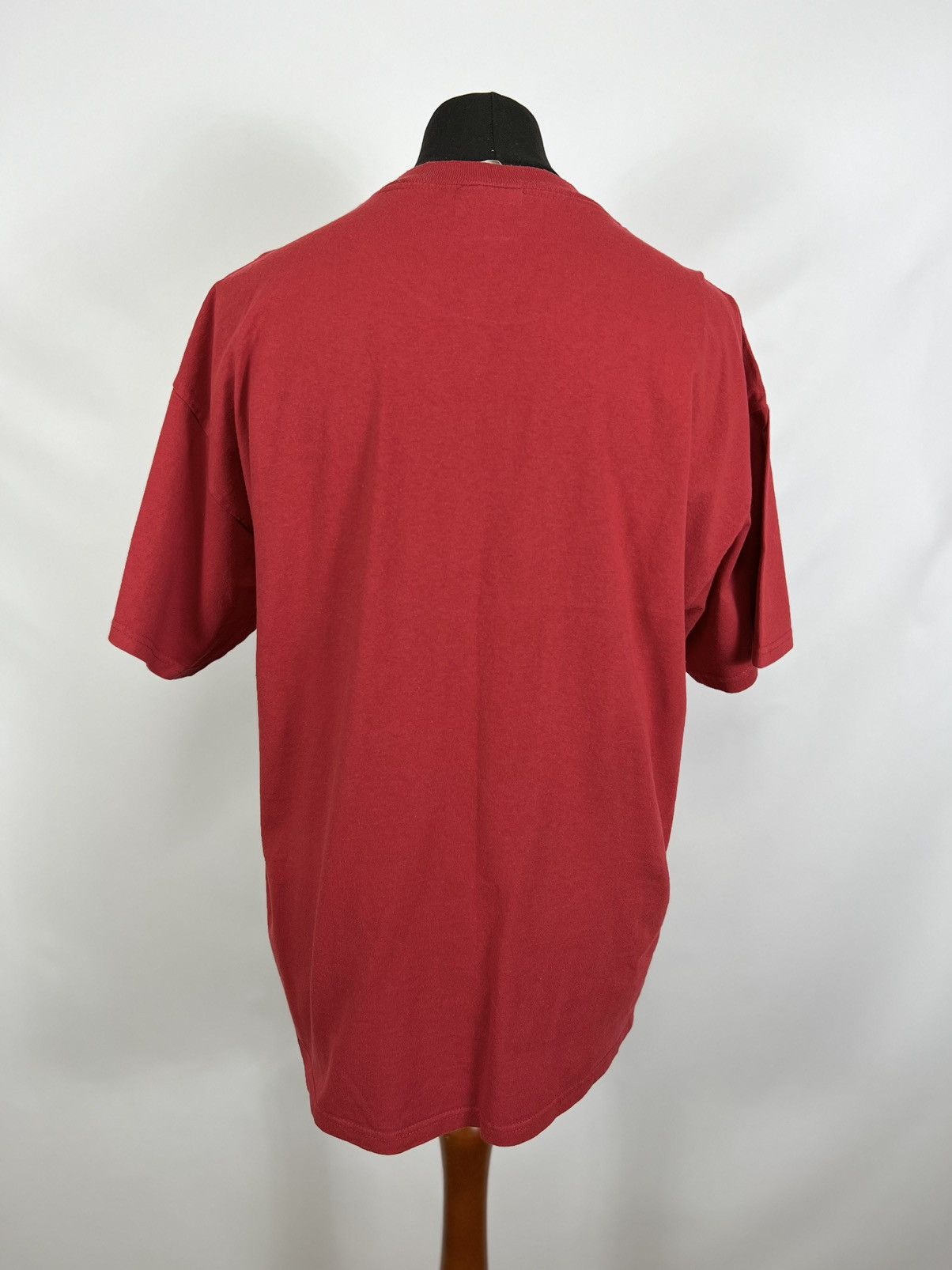 Nike × Vintage Vintage Nike Orlando T-shirt Size US XL / EU 56 / 4 - 2 Thumbnail