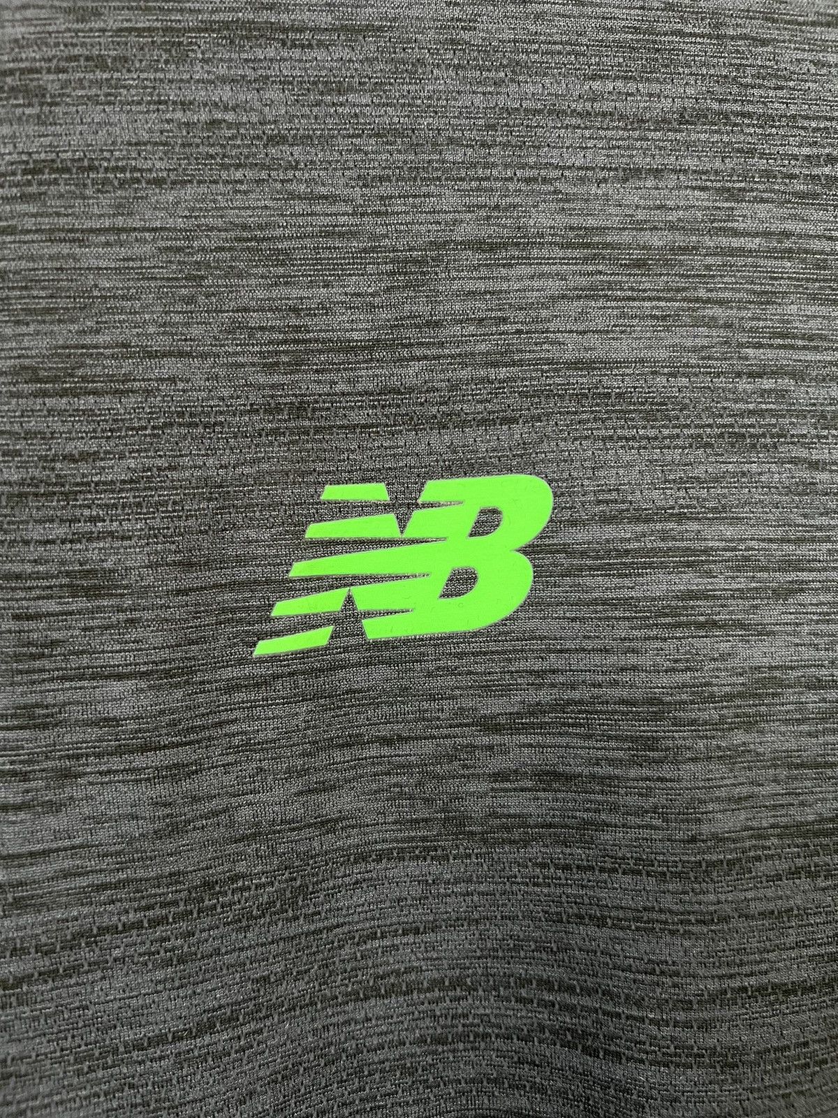 New Balance Celtic New Balance Training Jersey Size US M / EU 48-50 / 2 - 3 Thumbnail