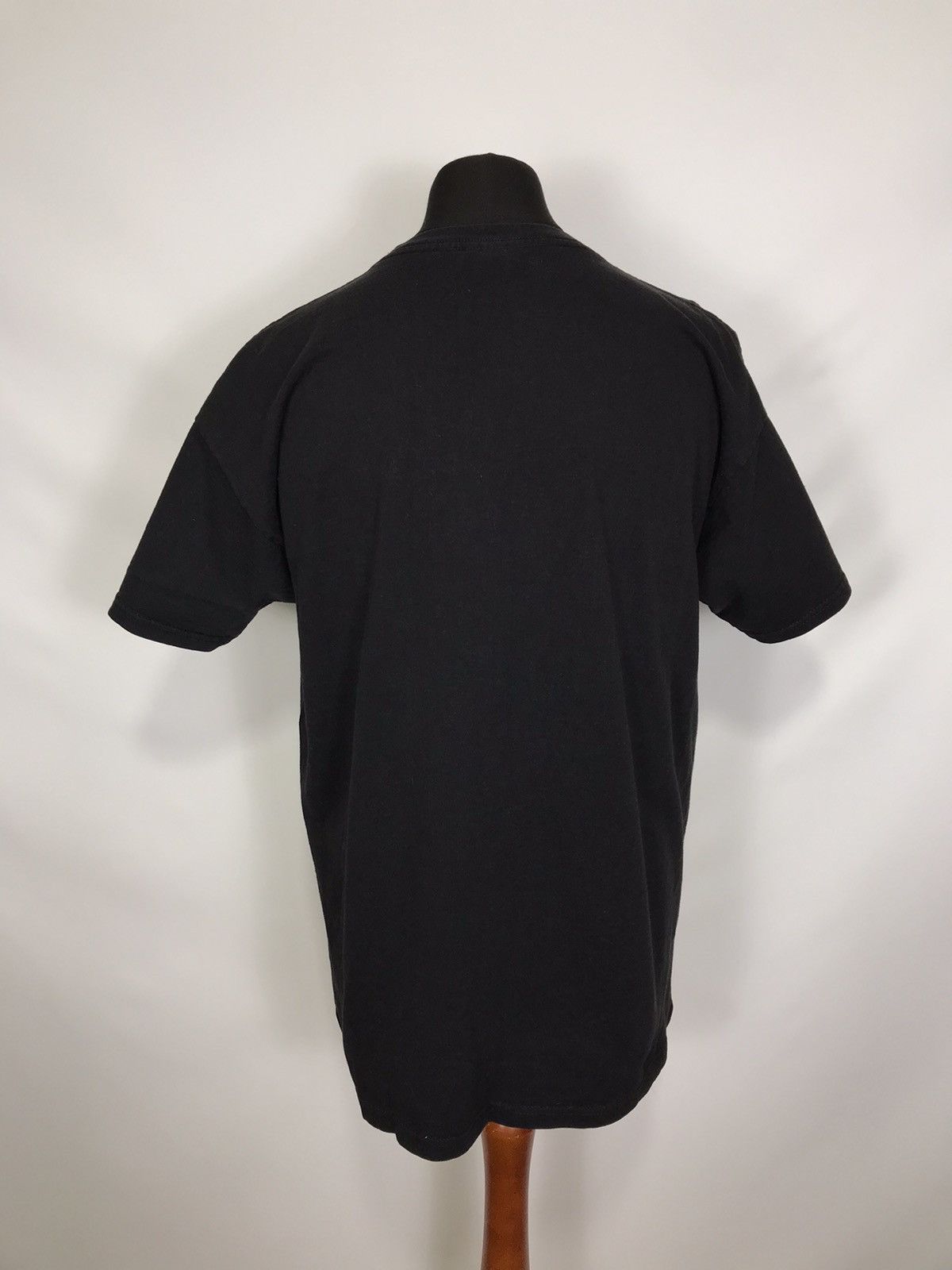 Band Tees × Other × Vintage FTW biker men’s t-shirt vintage Size US XL / EU 56 / 4 - 2 Thumbnail