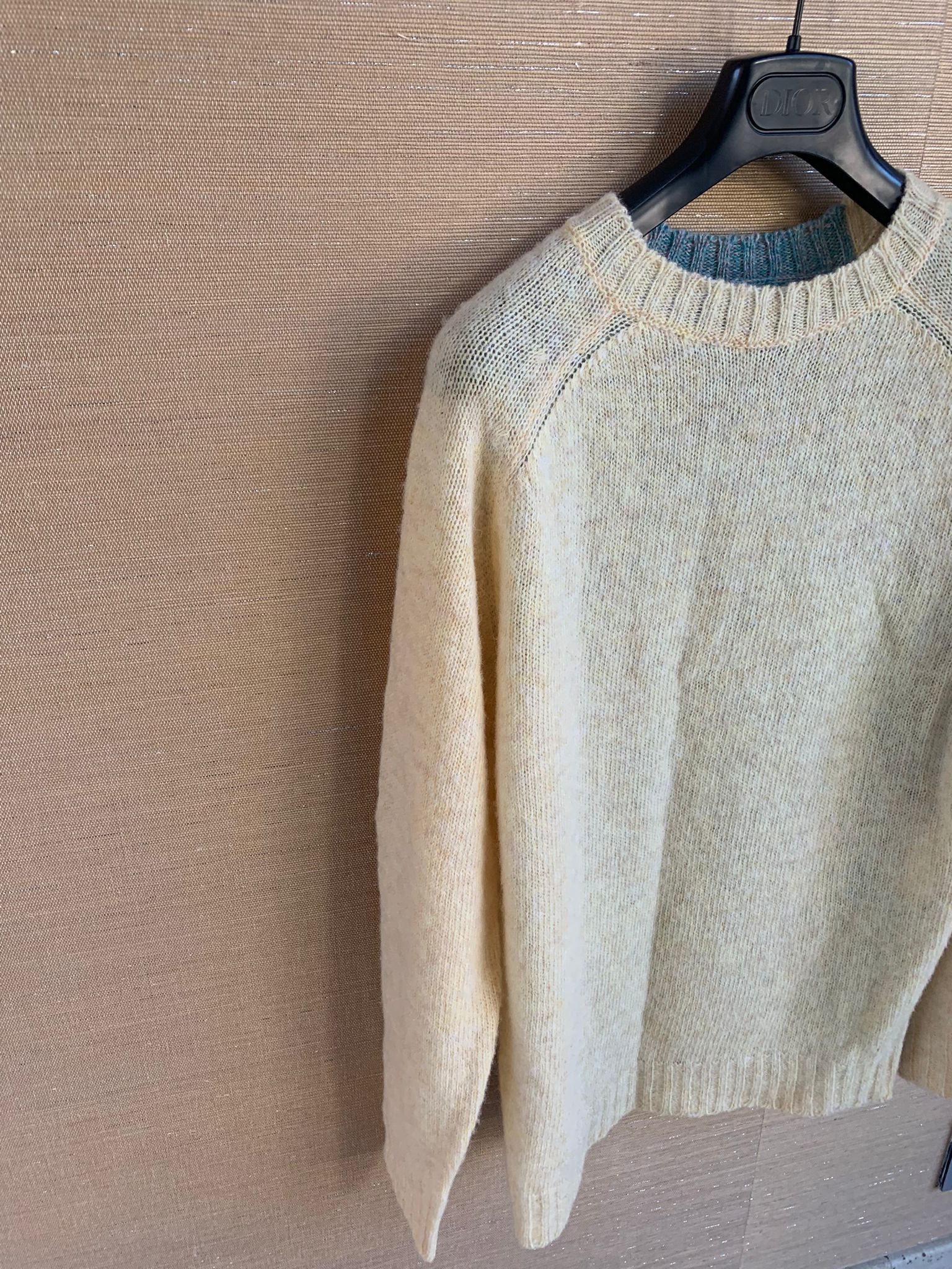 Loewe Knitwear, LS in Multicolor Size US XS / EU 42 / 0 - 5 Thumbnail