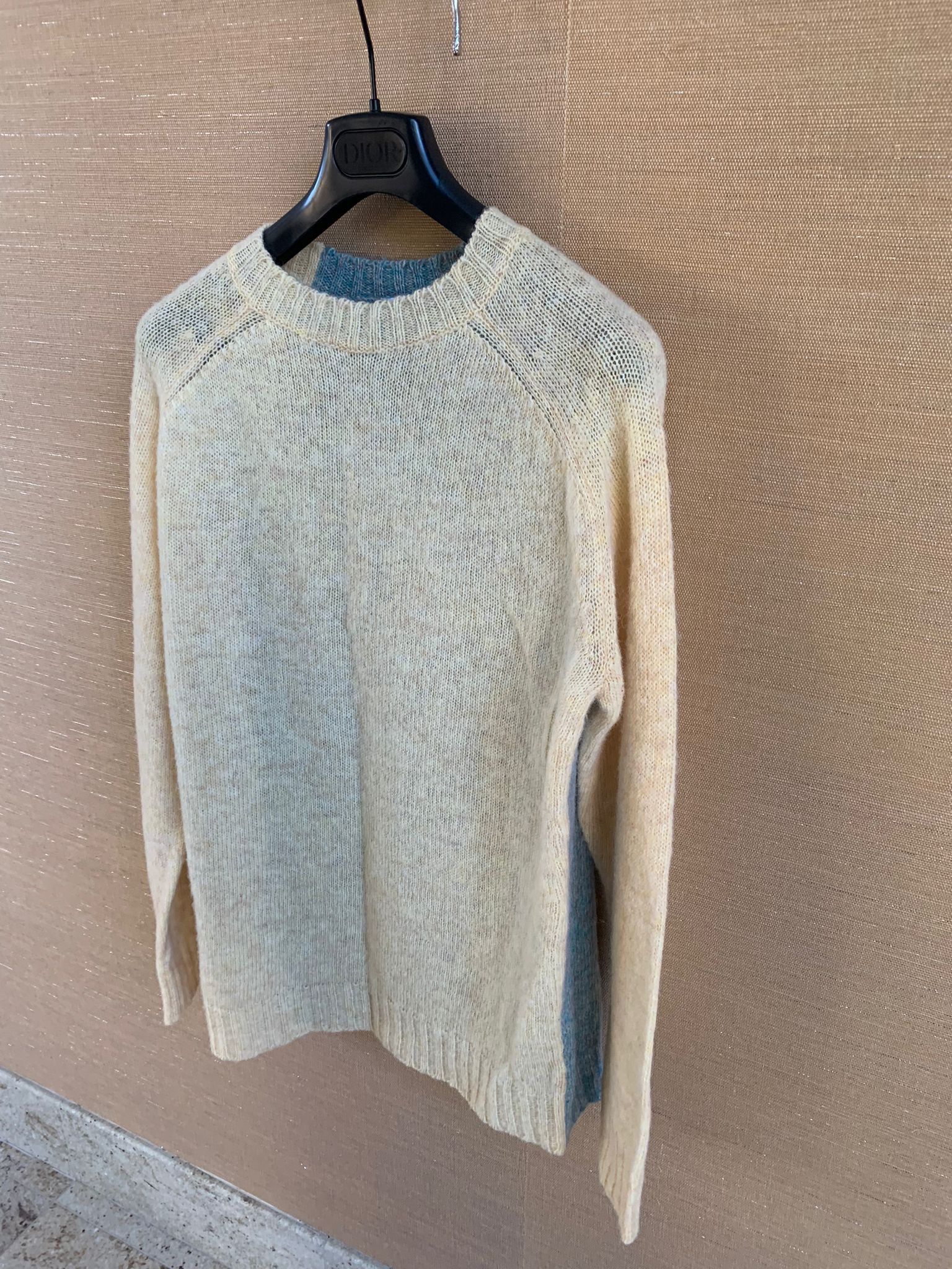 Loewe Knitwear, LS in Multicolor Size US XS / EU 42 / 0 - 6 Thumbnail