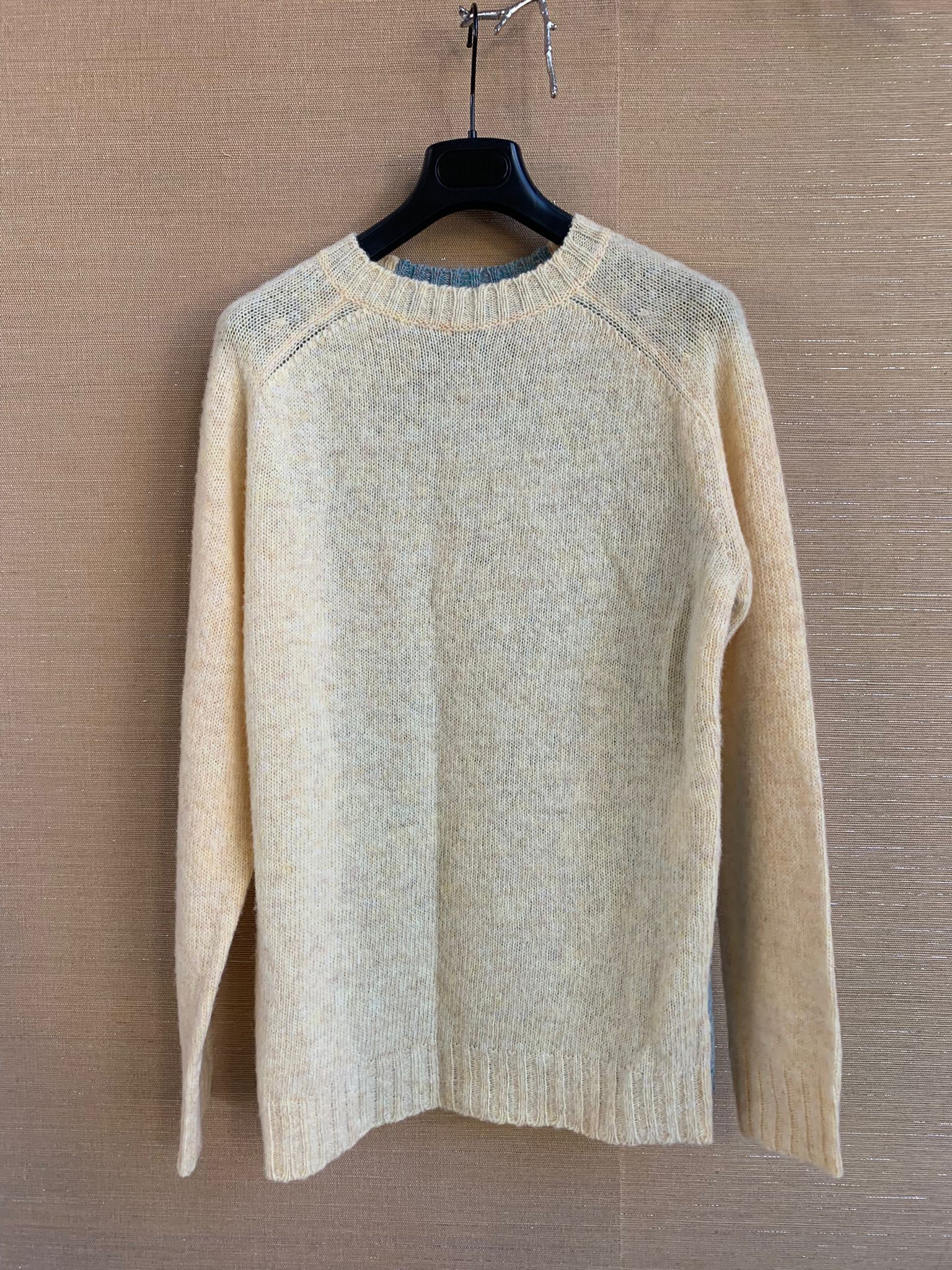Loewe Knitwear, LS in Multicolor Size US XS / EU 42 / 0 - 2 Thumbnail