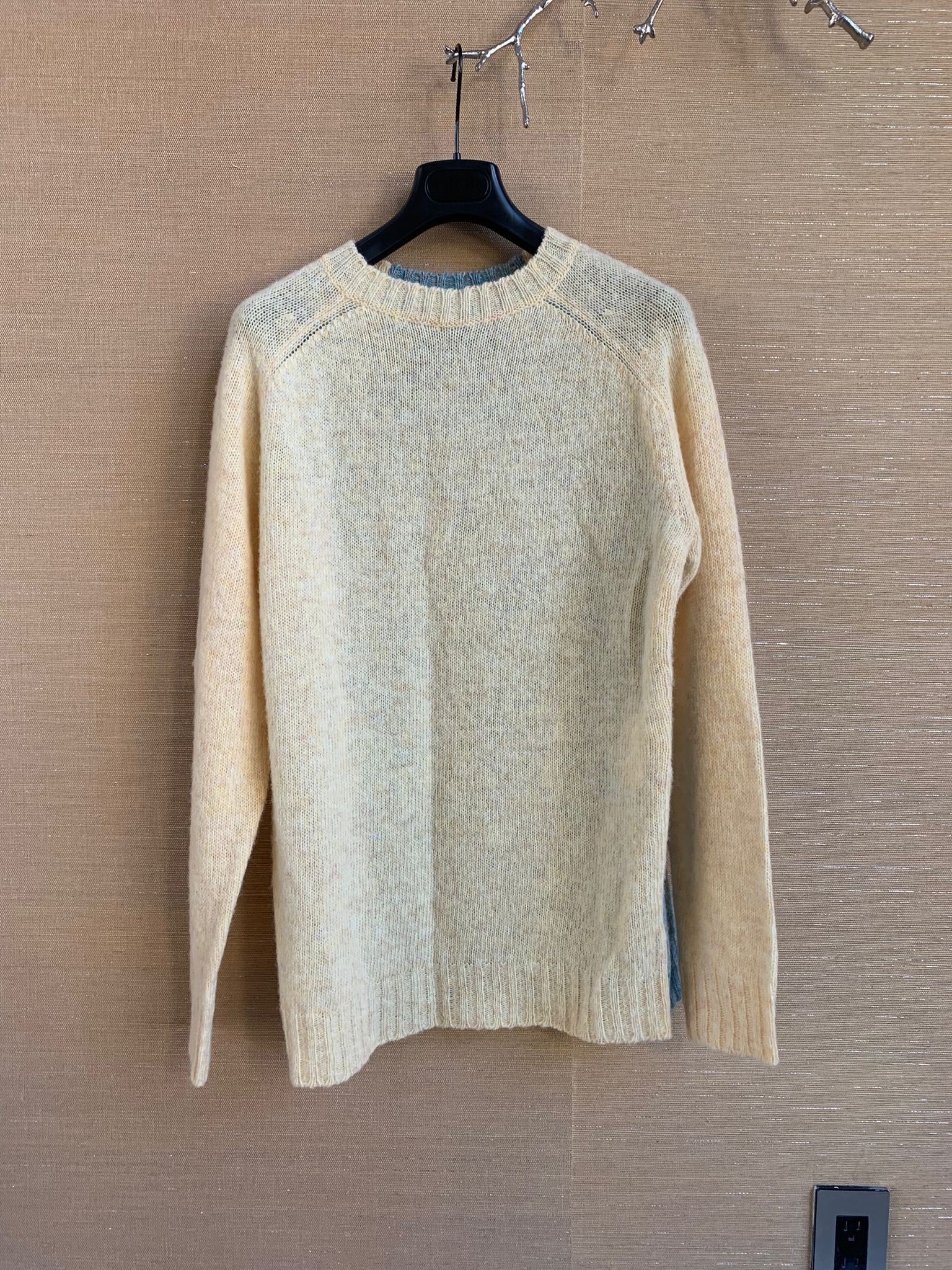 Loewe Knitwear, LS in Multicolor Size US XS / EU 42 / 0 - 3 Thumbnail