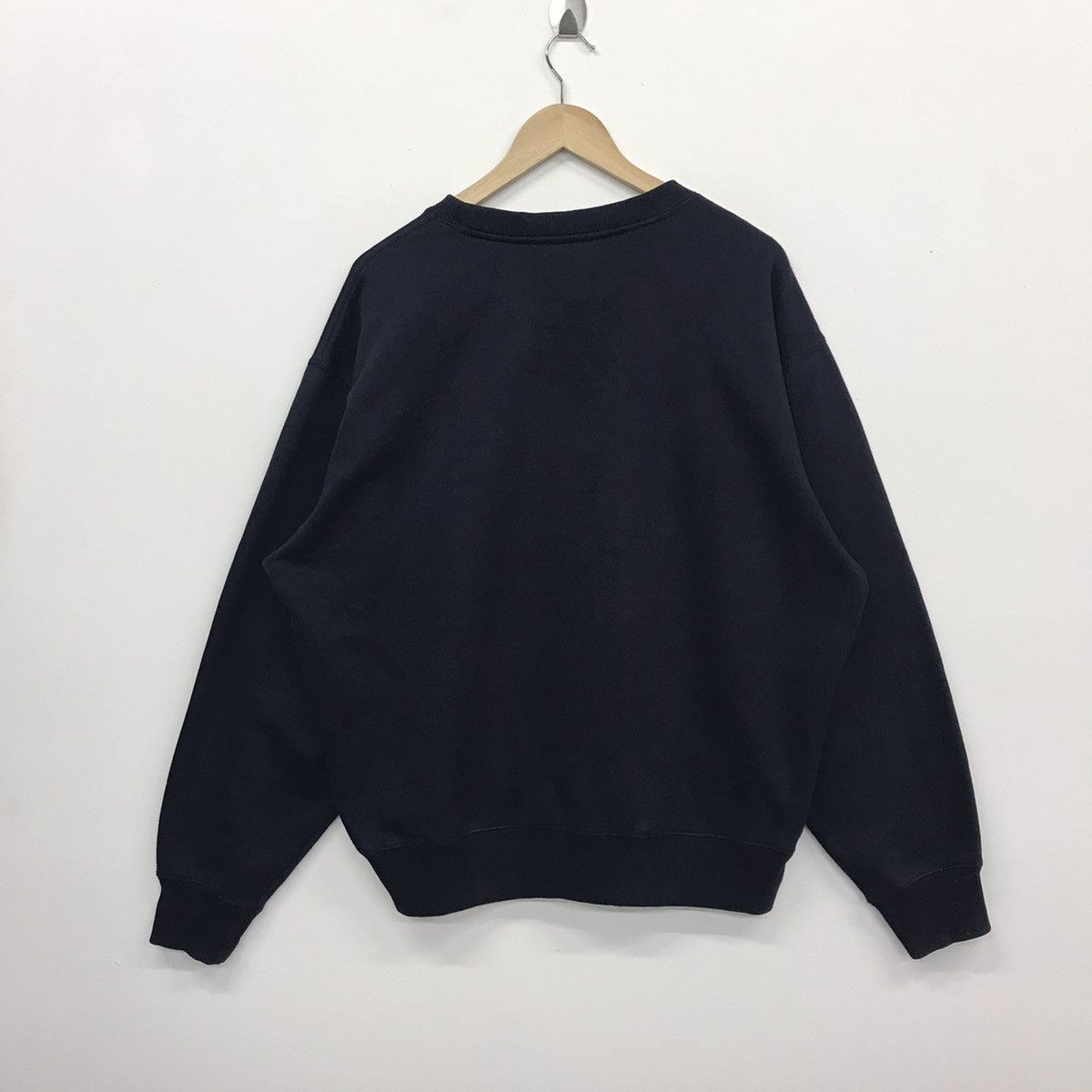 Champion × Vintage Rare!! Vintage Champion Basic Sweatshirt Size US XL / EU 56 / 4 - 7 Thumbnail