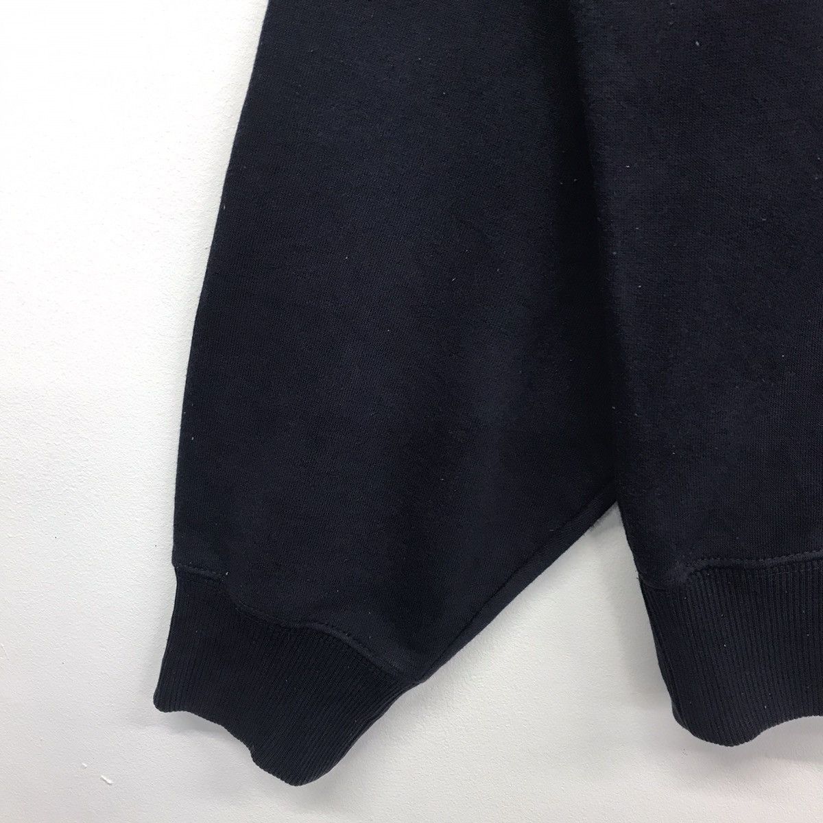 Champion × Vintage Rare!! Vintage Champion Basic Sweatshirt Size US XL / EU 56 / 4 - 5 Thumbnail