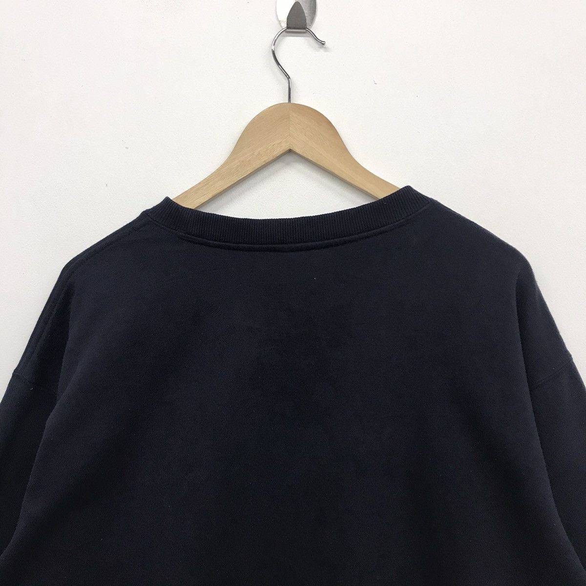 Champion × Vintage Rare!! Vintage Champion Basic Sweatshirt Size US XL / EU 56 / 4 - 8 Thumbnail