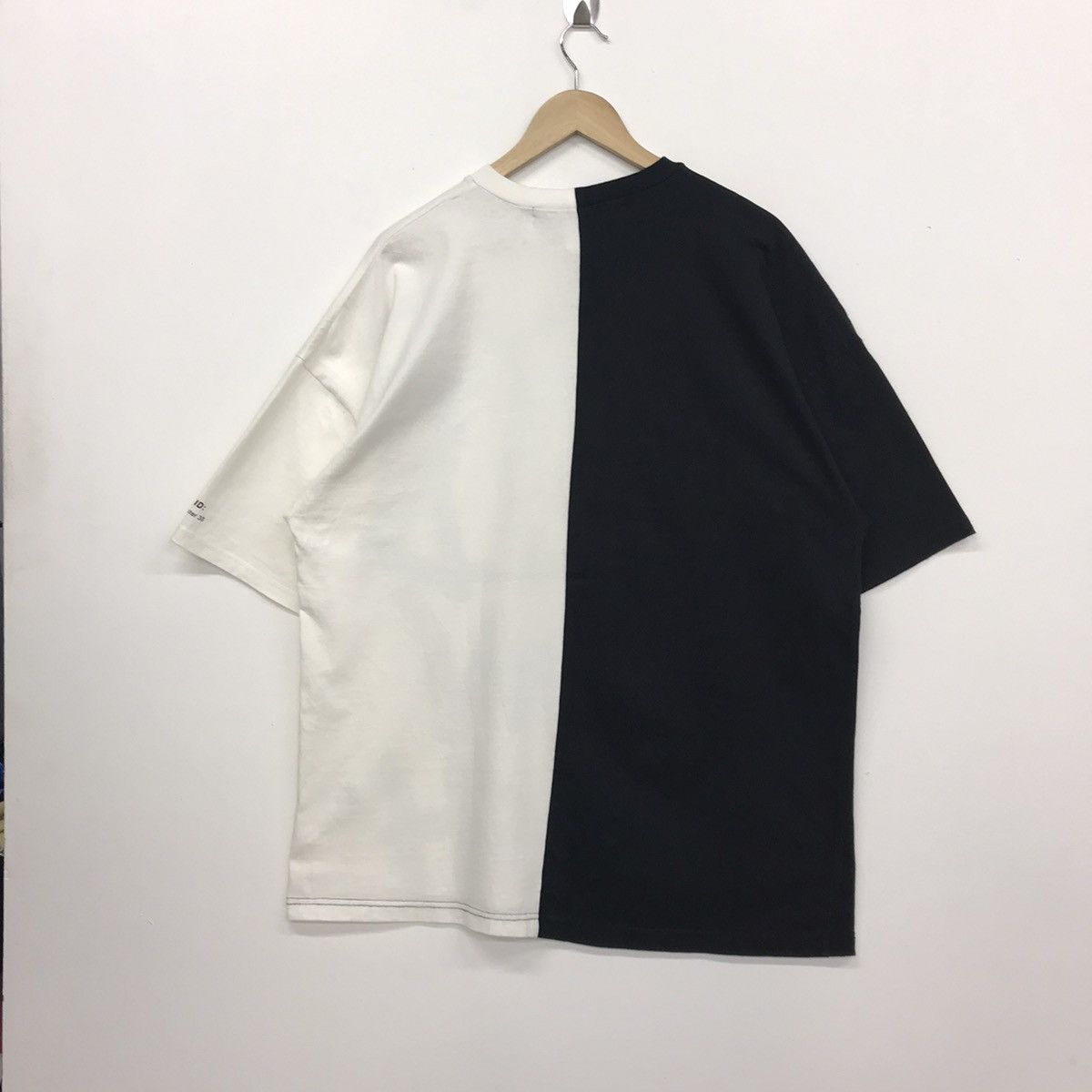 Japanese Brand Rare!! AF YF Japanese Brand Streetwear Tee Size US XL / EU 56 / 4 - 10 Thumbnail