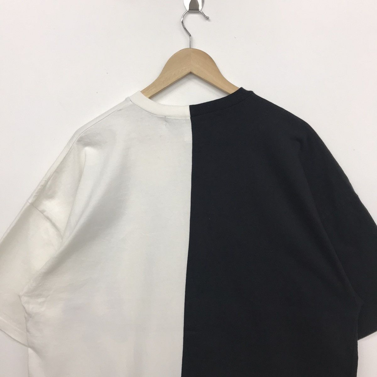 Japanese Brand Rare!! AF YF Japanese Brand Streetwear Tee Size US XL / EU 56 / 4 - 11 Thumbnail