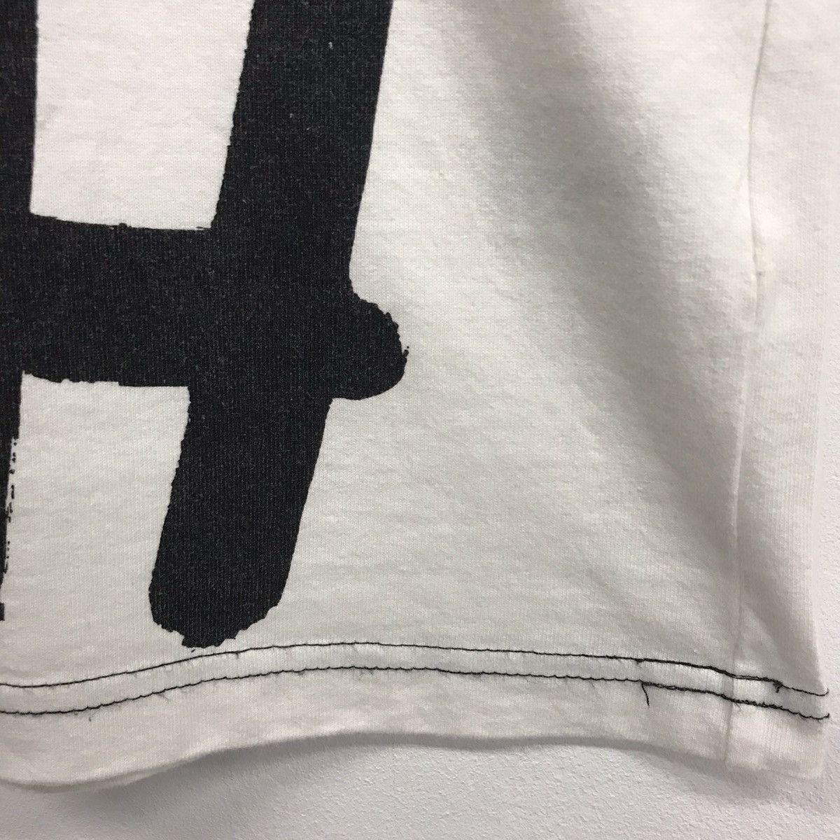 Japanese Brand Rare!! AF YF Japanese Brand Streetwear Tee Size US XL / EU 56 / 4 - 9 Thumbnail