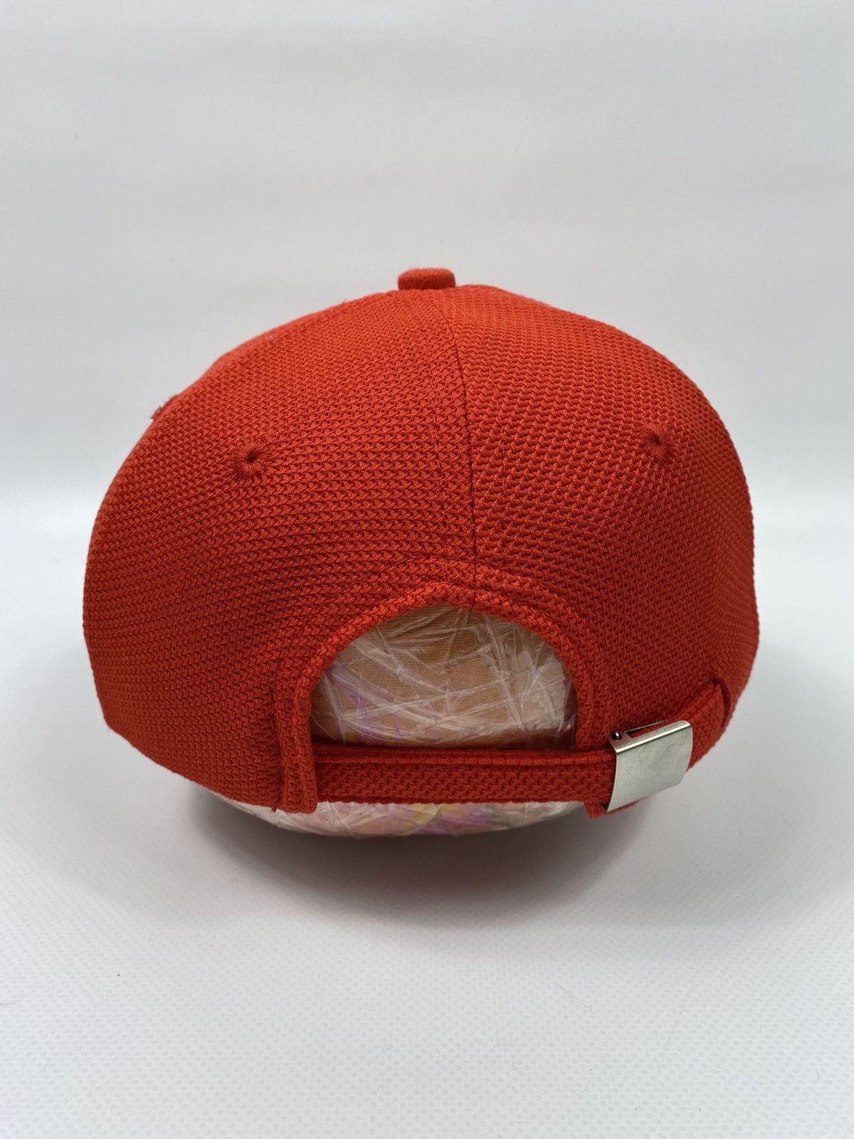 Ferrari 🔥LASTDROP🔥#38 00s Gear Red Vintage Authentic Visor Cap Size ONE SIZE - 8 Thumbnail