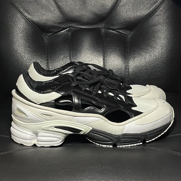 Raf simons top ozweego grailed