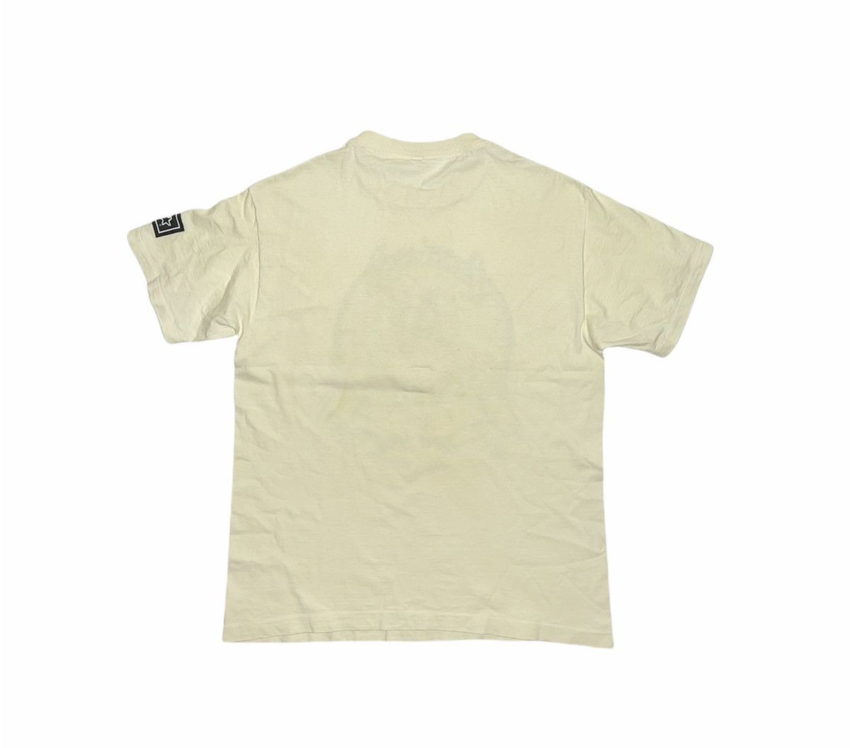 MLB × Starter × Vintage vintage starter tshirt A's baseball tshirt mlb tshirt Size US XL / EU 56 / 4 - 3 Thumbnail