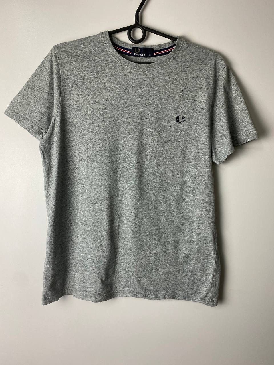 Fred Perry Fred Perry vintage luxury t-shirt size M Size US M / EU 48-50 / 2 - 1 Thumbnail