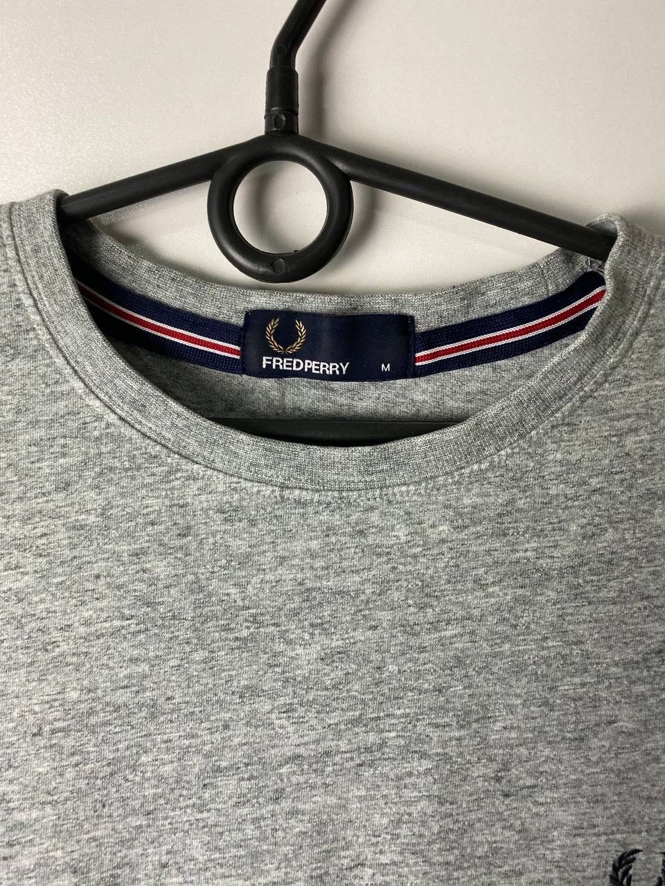 Fred Perry Fred Perry vintage luxury t-shirt size M Size US M / EU 48-50 / 2 - 3 Thumbnail