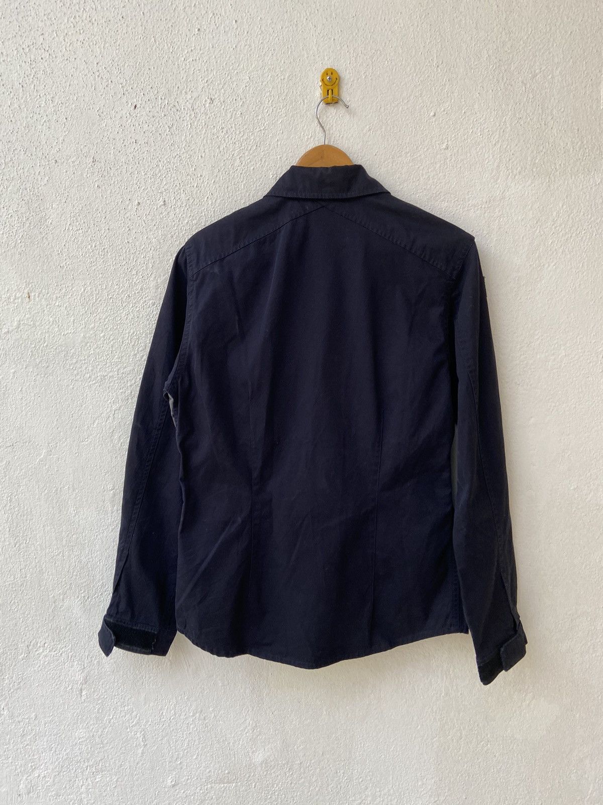Stone Island Archive SS'07 Stone Island Military Jacket Size US M / EU 48-50 / 2 - 4 Thumbnail