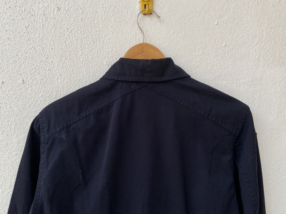 Stone Island Archive SS'07 Stone Island Military Jacket Size US M / EU 48-50 / 2 - 5 Thumbnail