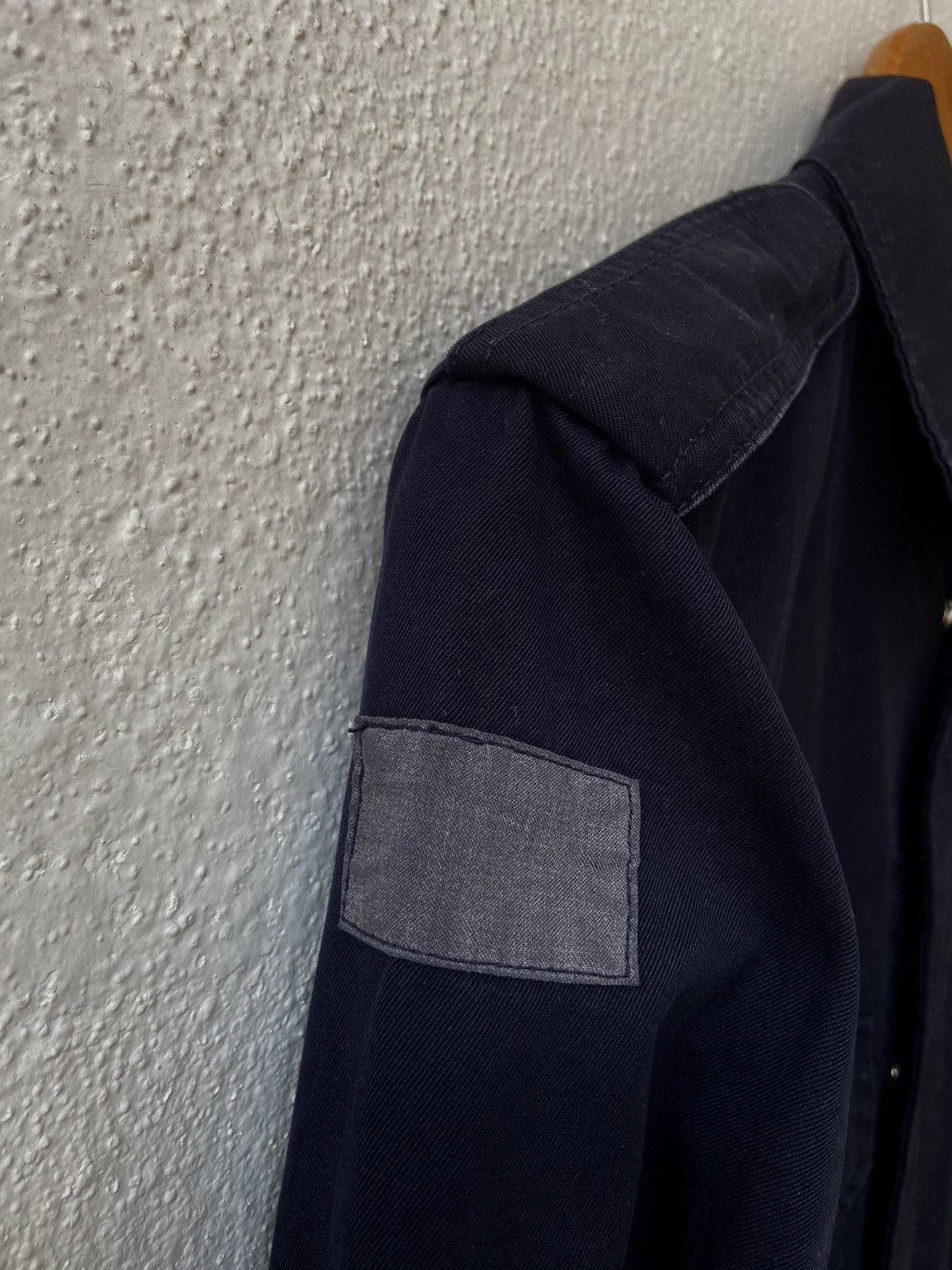 Stone Island Archive SS'07 Stone Island Military Jacket Size US M / EU 48-50 / 2 - 8 Thumbnail