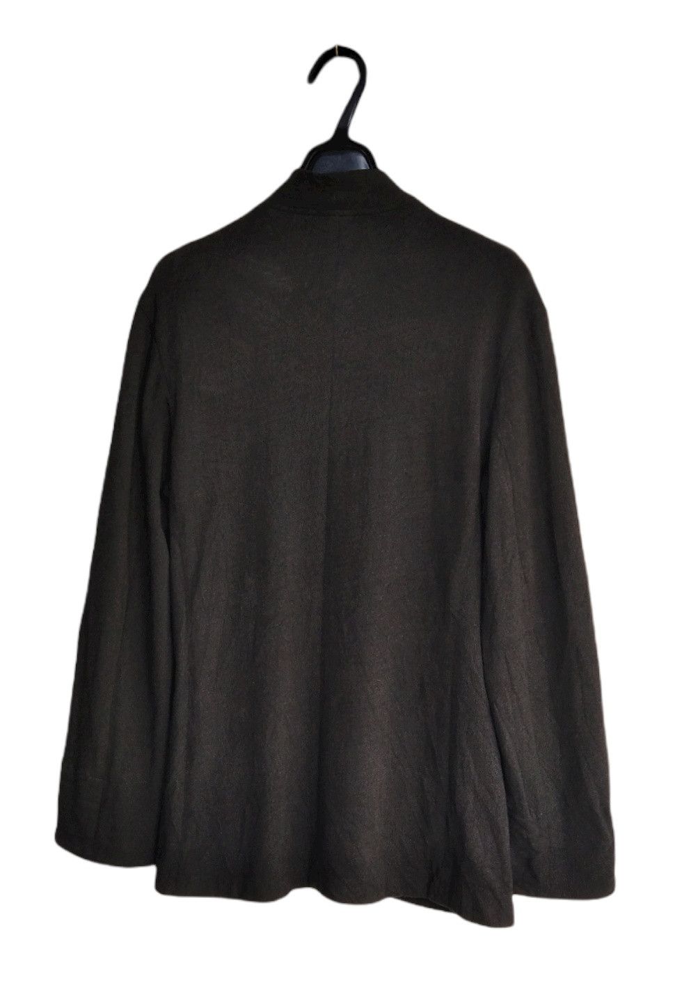 Vintage × Y's × Yohji Yamamoto Rare Pieces!!🔥🔥Yohji Yamamoto Ys Cardigan Jacket Size US M / EU 48-50 / 2 - 8 Thumbnail