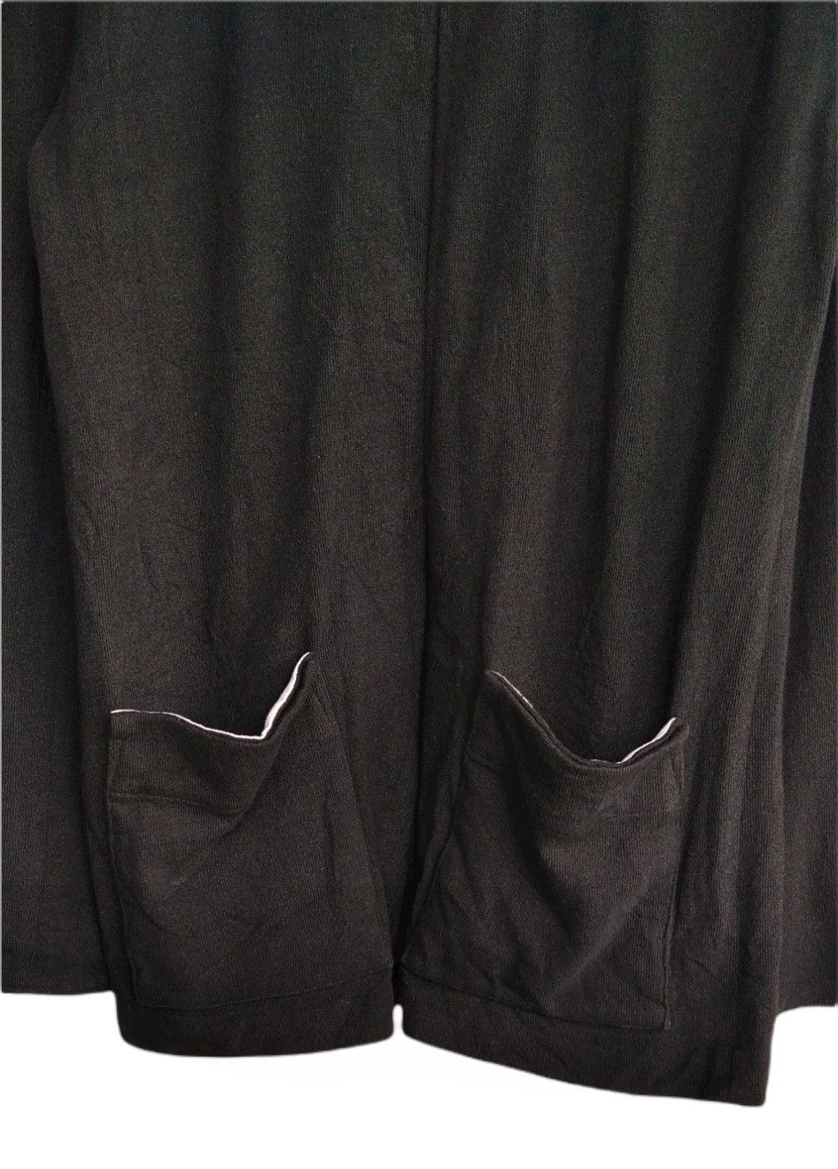 Vintage × Y's × Yohji Yamamoto Rare Pieces!!🔥🔥Yohji Yamamoto Ys Cardigan Jacket Size US M / EU 48-50 / 2 - 6 Thumbnail