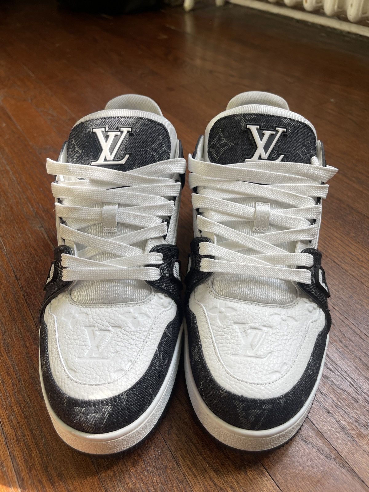 Louis Vuitton Trainers