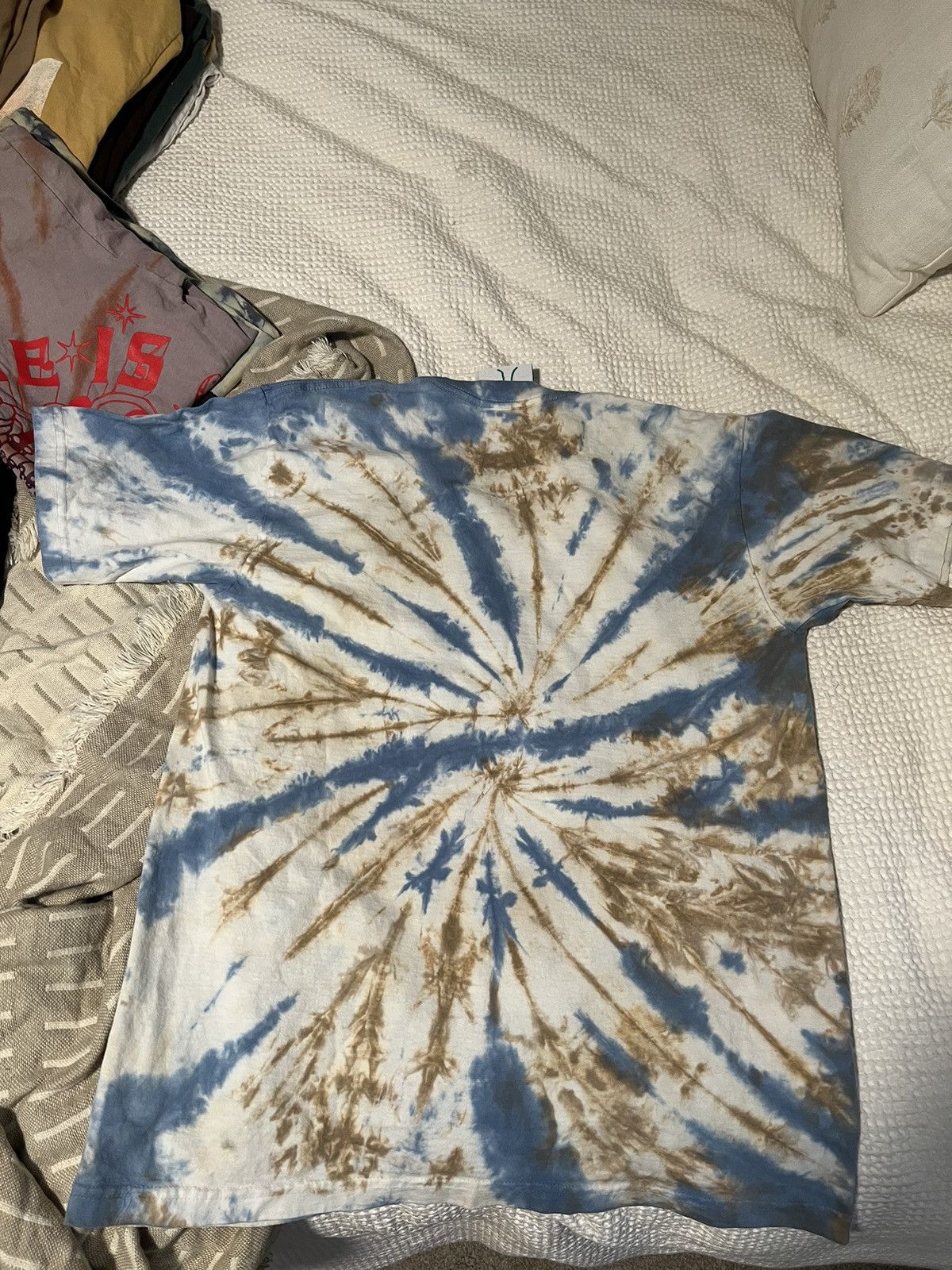 Online Ceramics Online Ceramics “Dreams” Tee Size US S / EU 44-46 / 1 - 5 Thumbnail