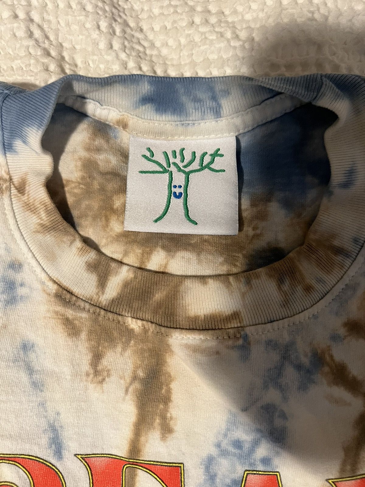 Online Ceramics Online Ceramics “Dreams” Tee Size US S / EU 44-46 / 1 - 3 Thumbnail
