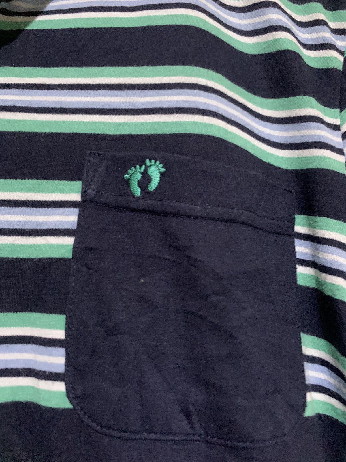 Vintage Hang ten vd15 Size US L / EU 52-54 / 3 - 2 Thumbnail