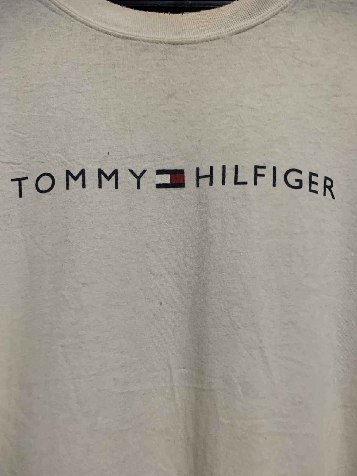 Other Tommy hilfiger vd15 Size US XXL / EU 58 / 5 - 2 Thumbnail