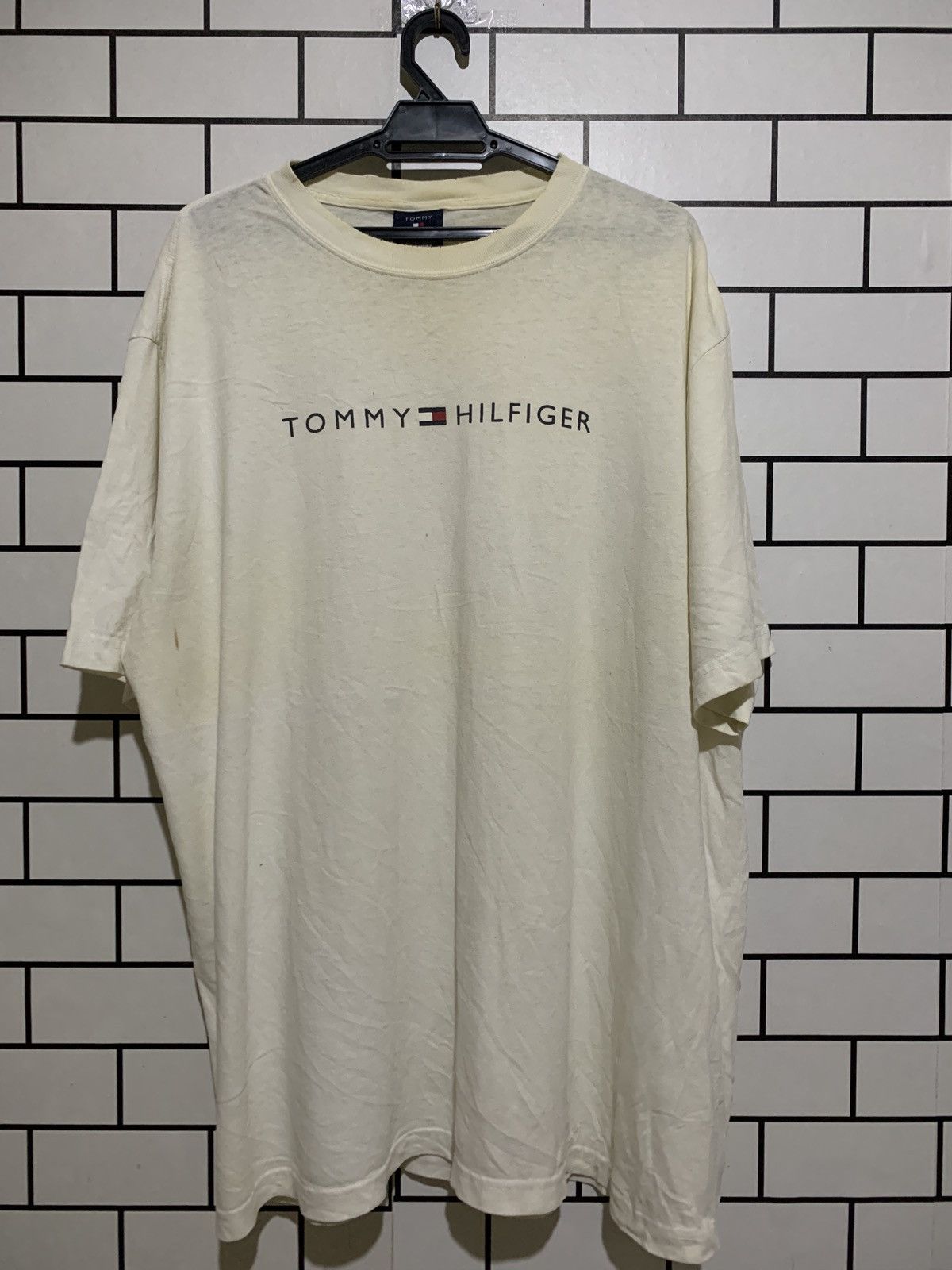 Other Tommy hilfiger vd15 Size US XXL / EU 58 / 5 - 1 Thumbnail