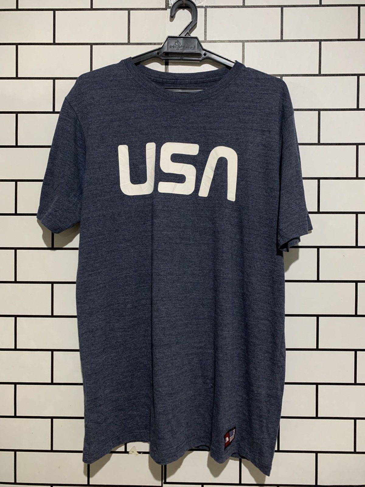 Vintage USA vd15 Size US L / EU 52-54 / 3 - 1 Thumbnail